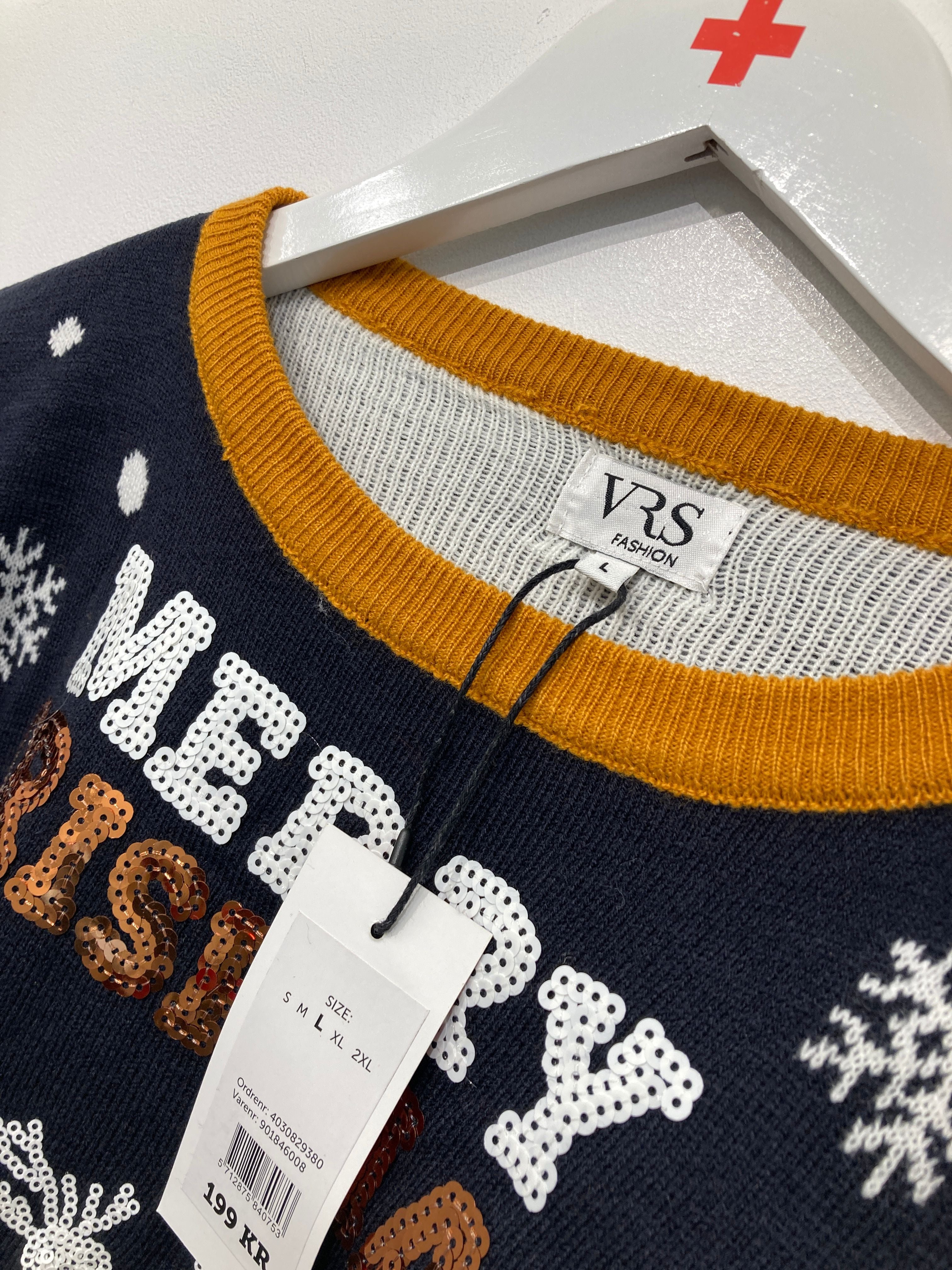VRS Bluse