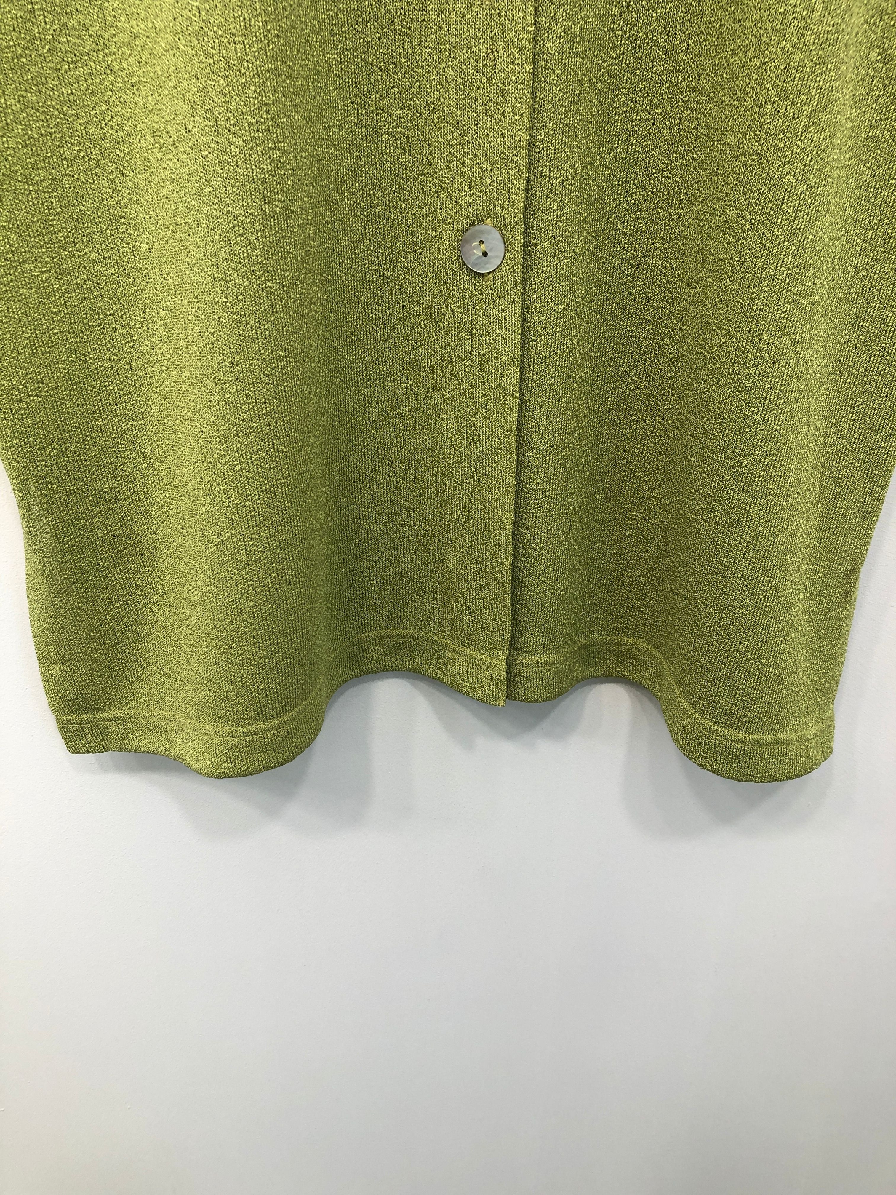 Sol-Design Cardigan