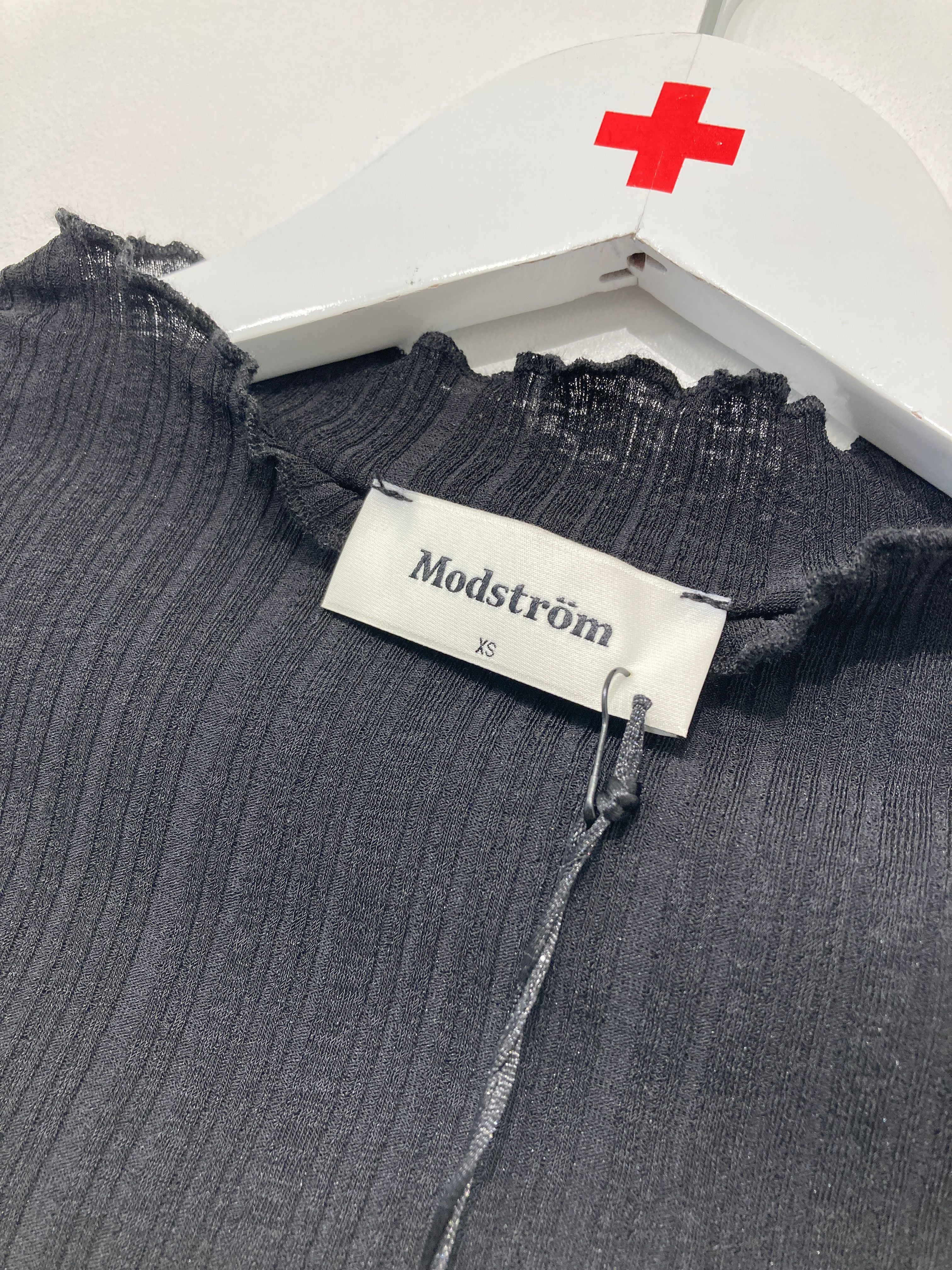 Modström Bluse