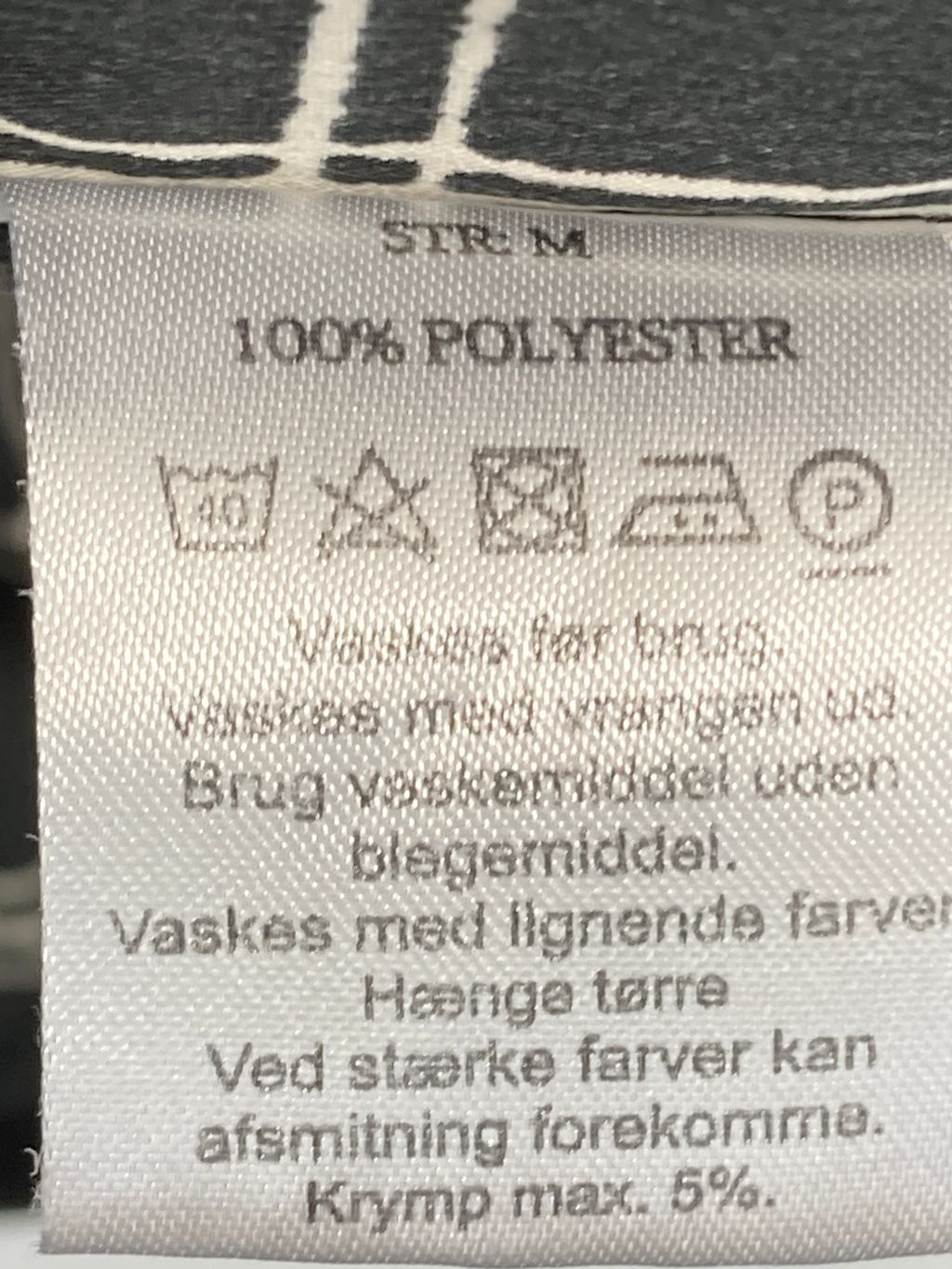 VRS Woman Skjorte