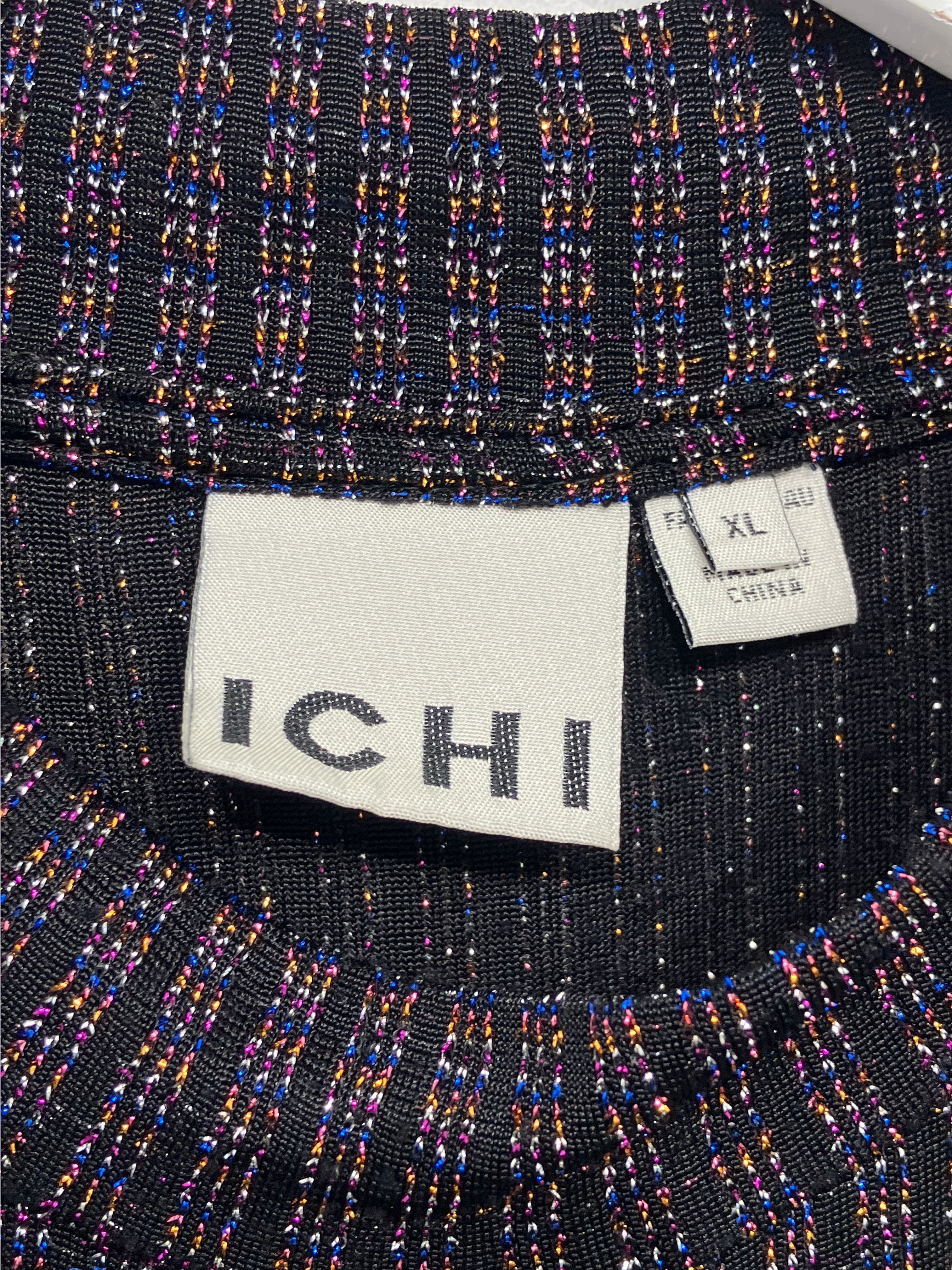 ICHI Top