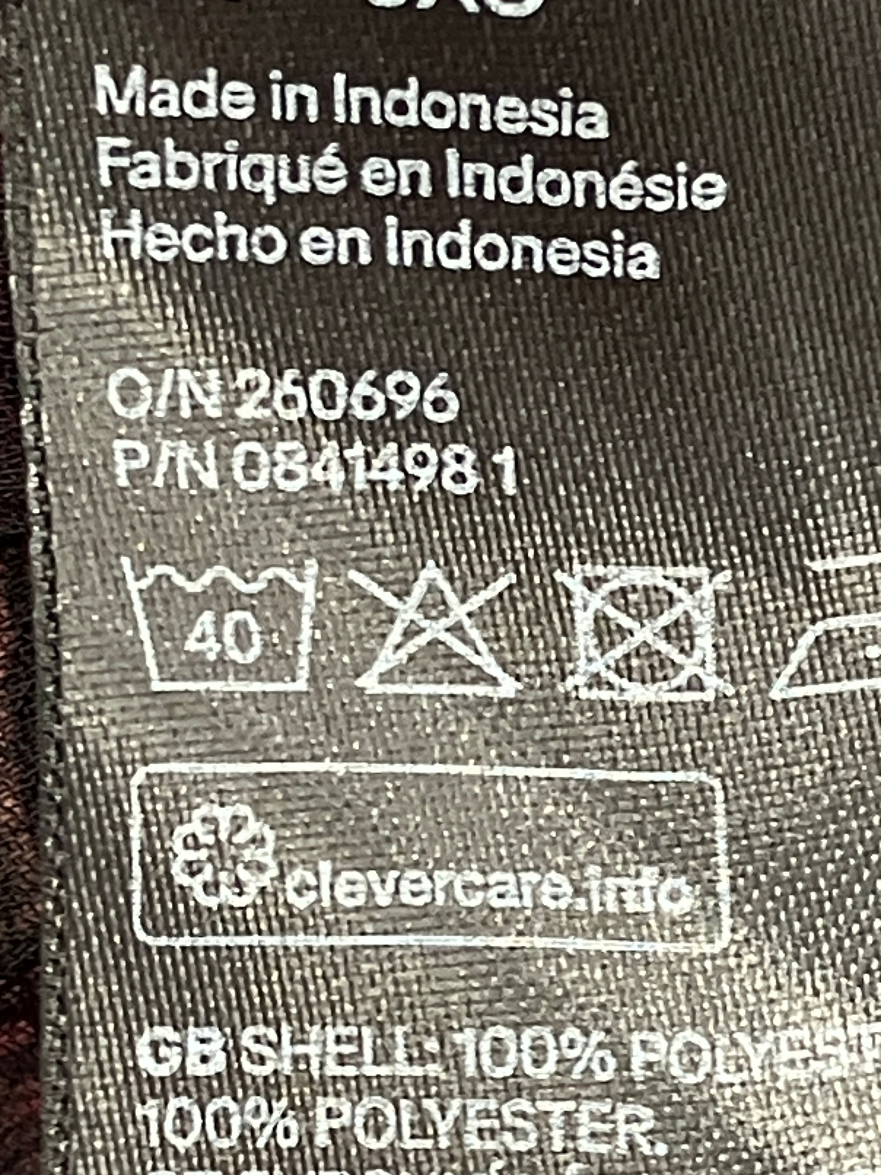 H&M Kjole
