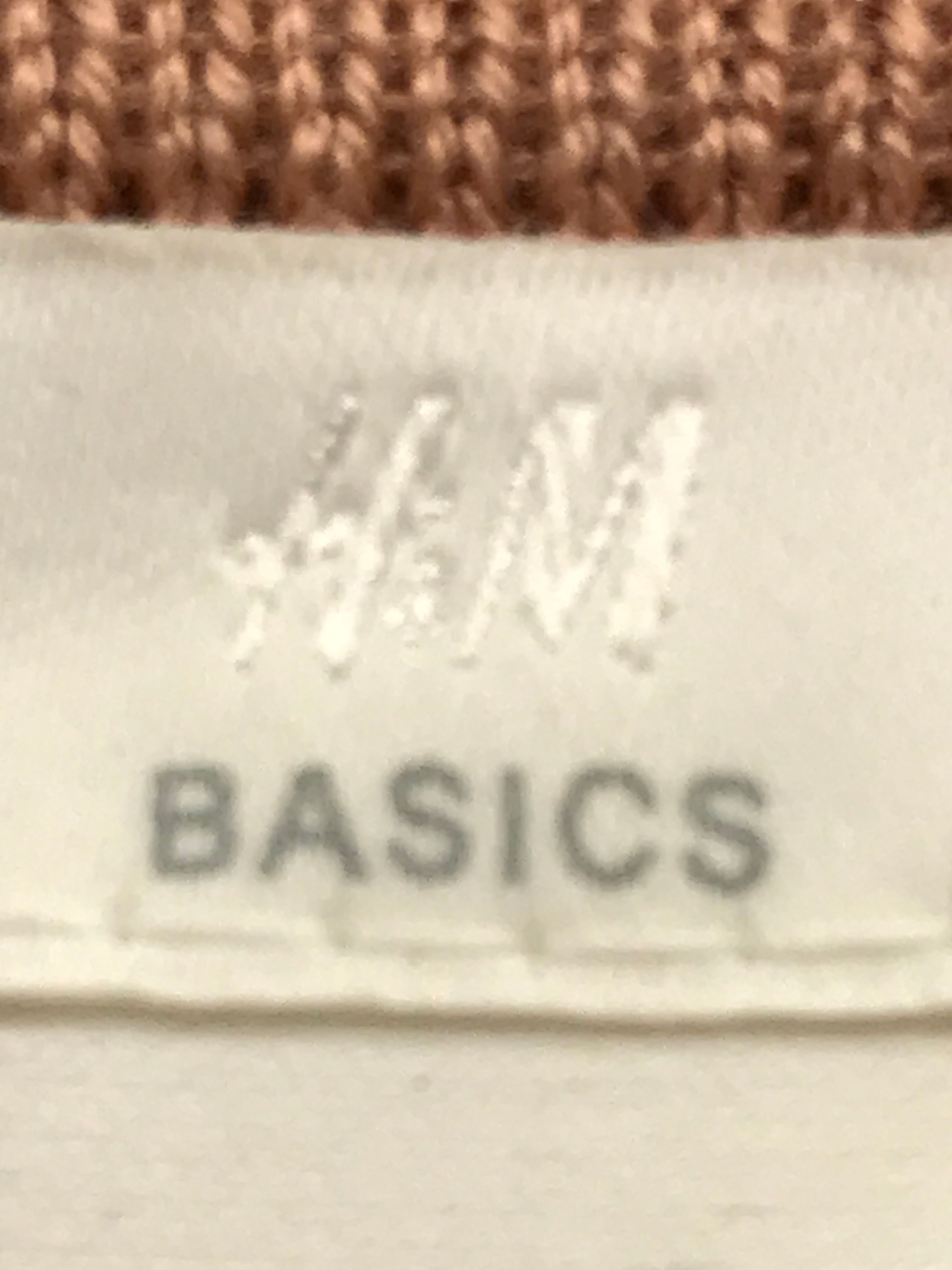H&M Bluse