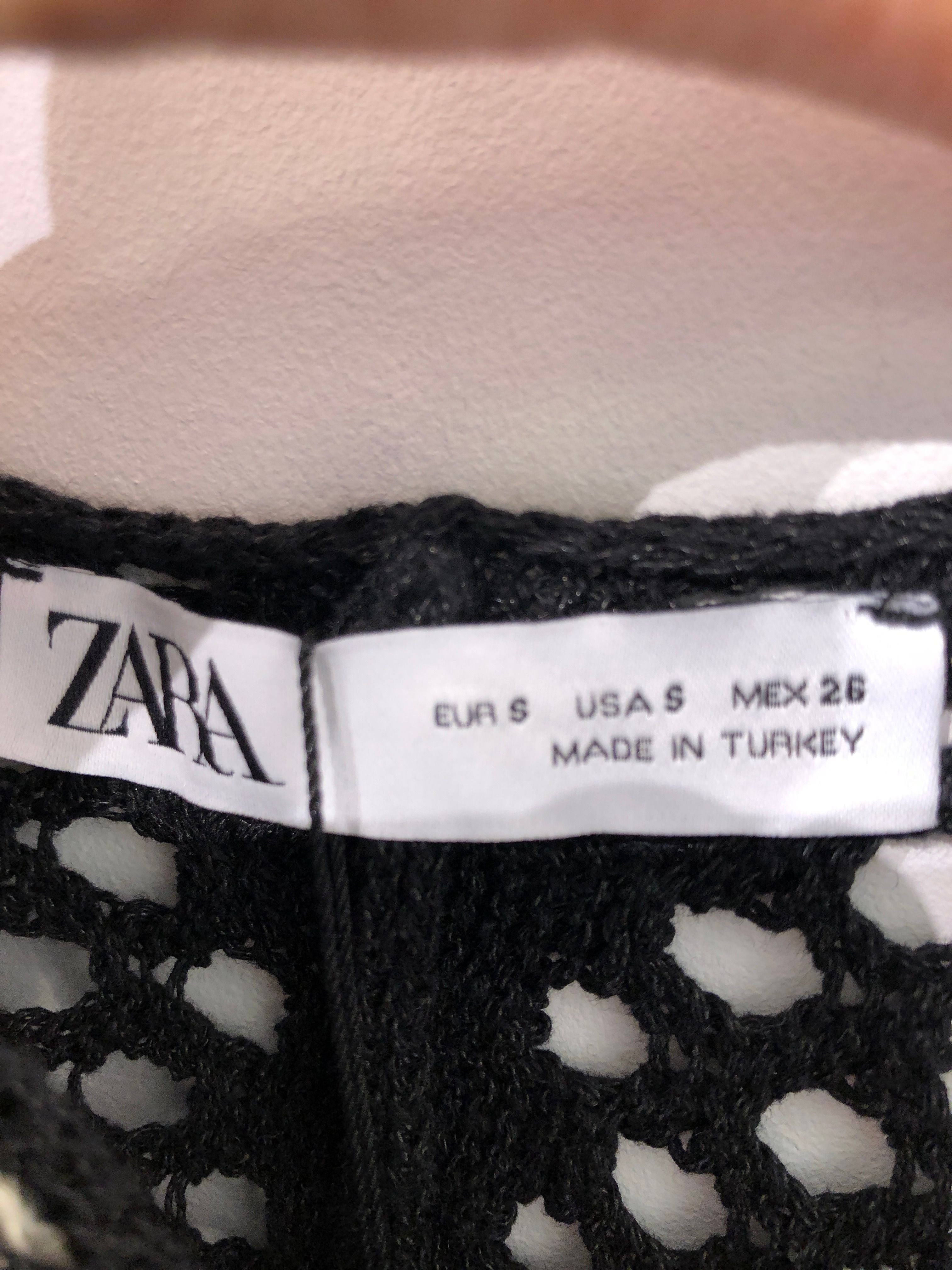 Zara Top