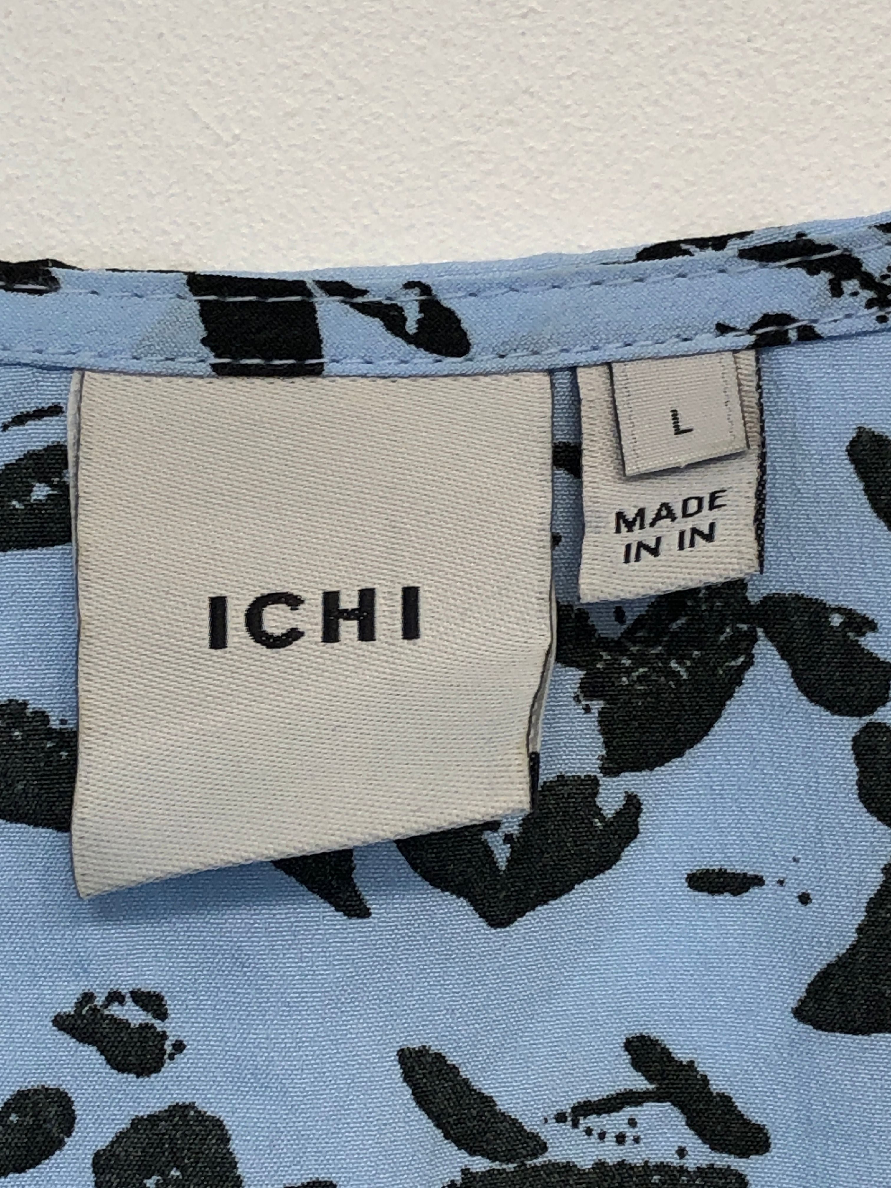 ICHI Kjole