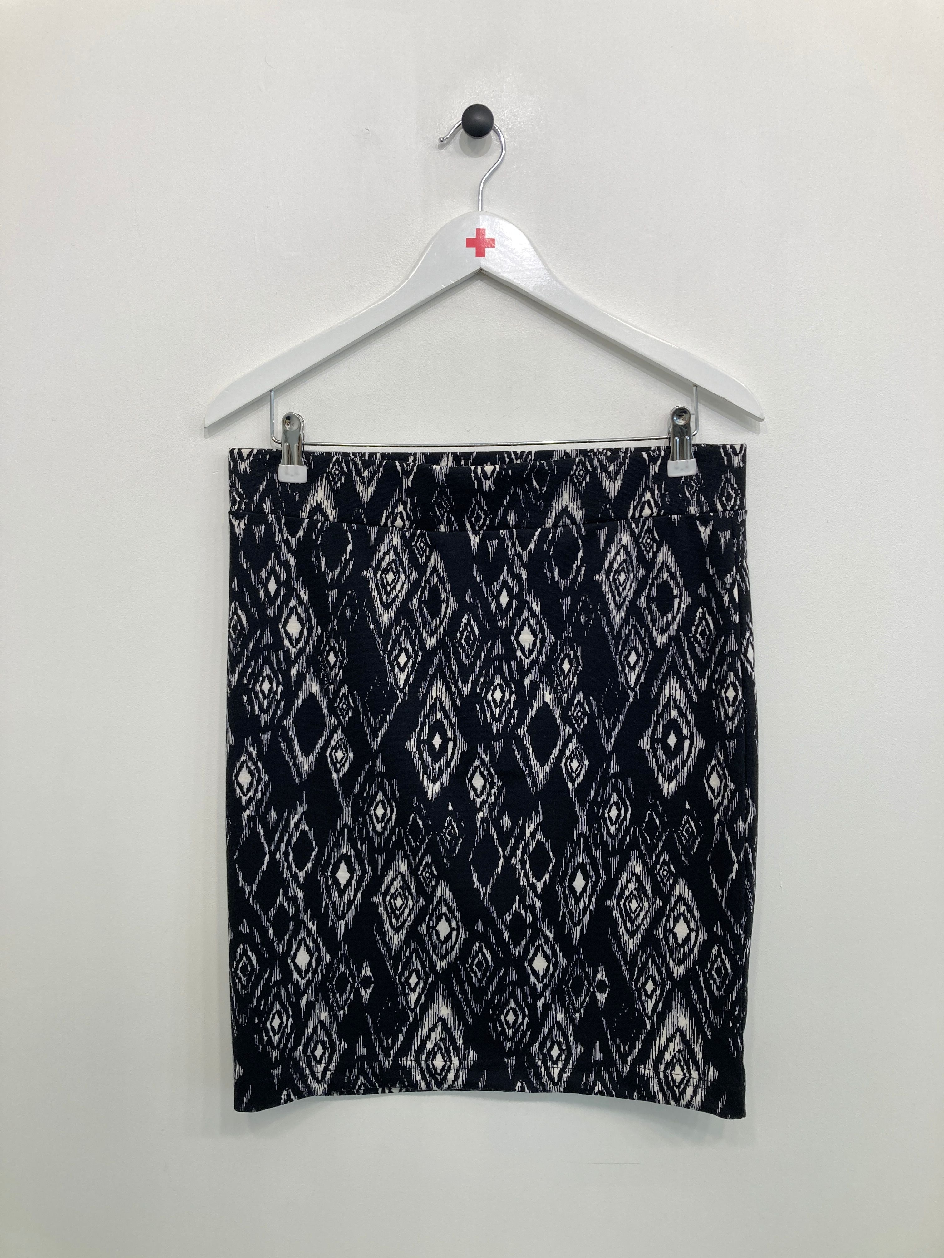 Basic Collection Nederdel