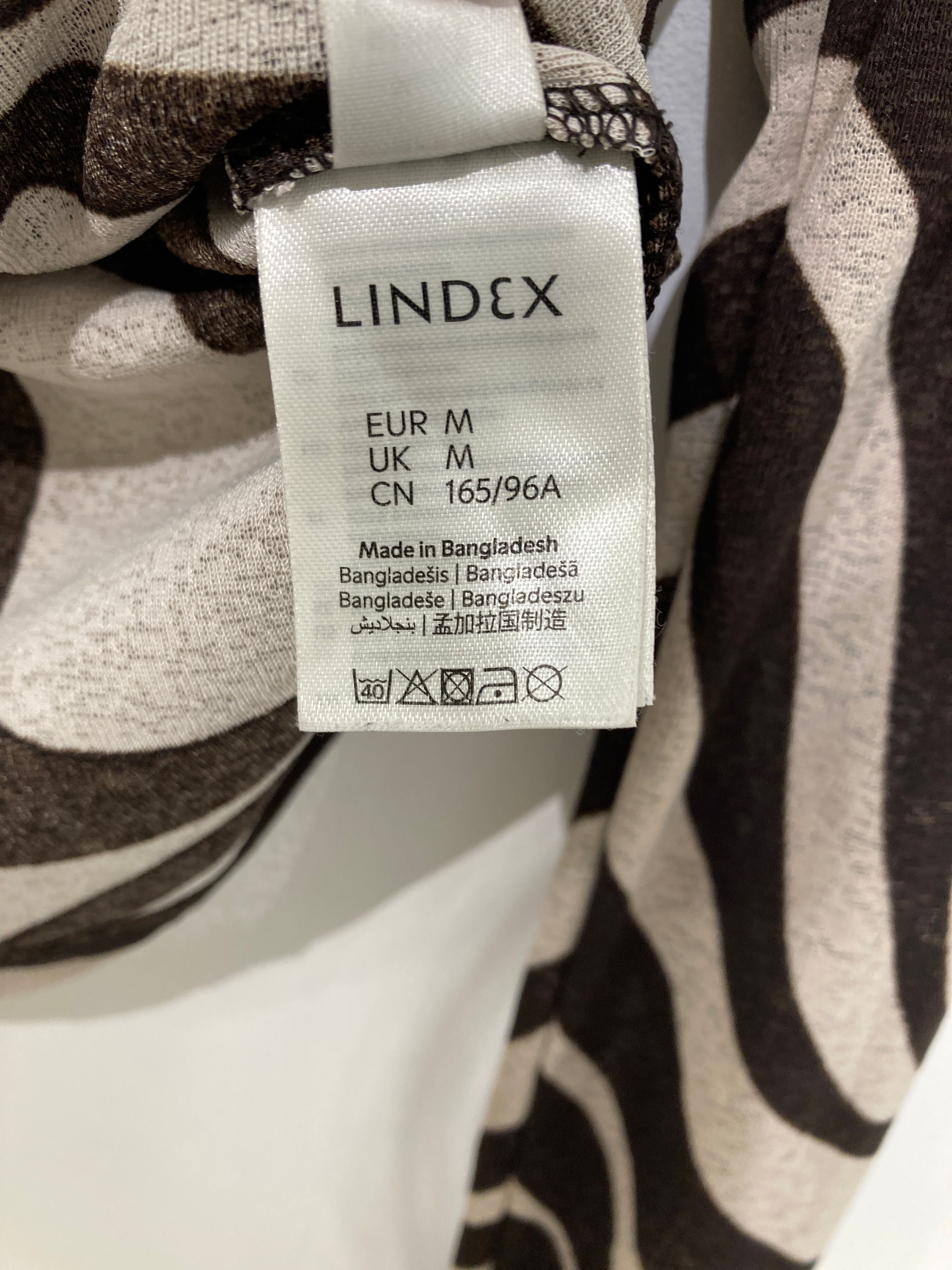 Lindex Bluse
