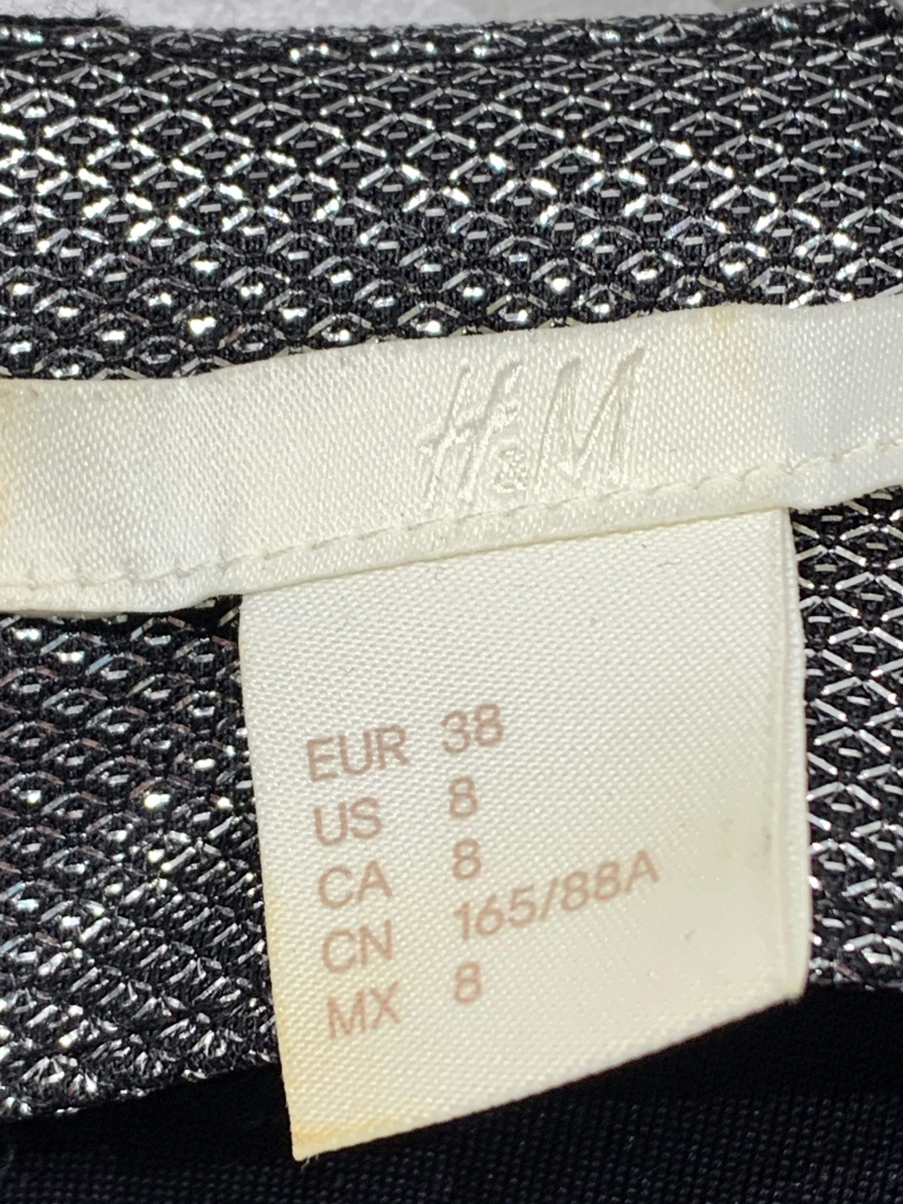 H&M Kjole