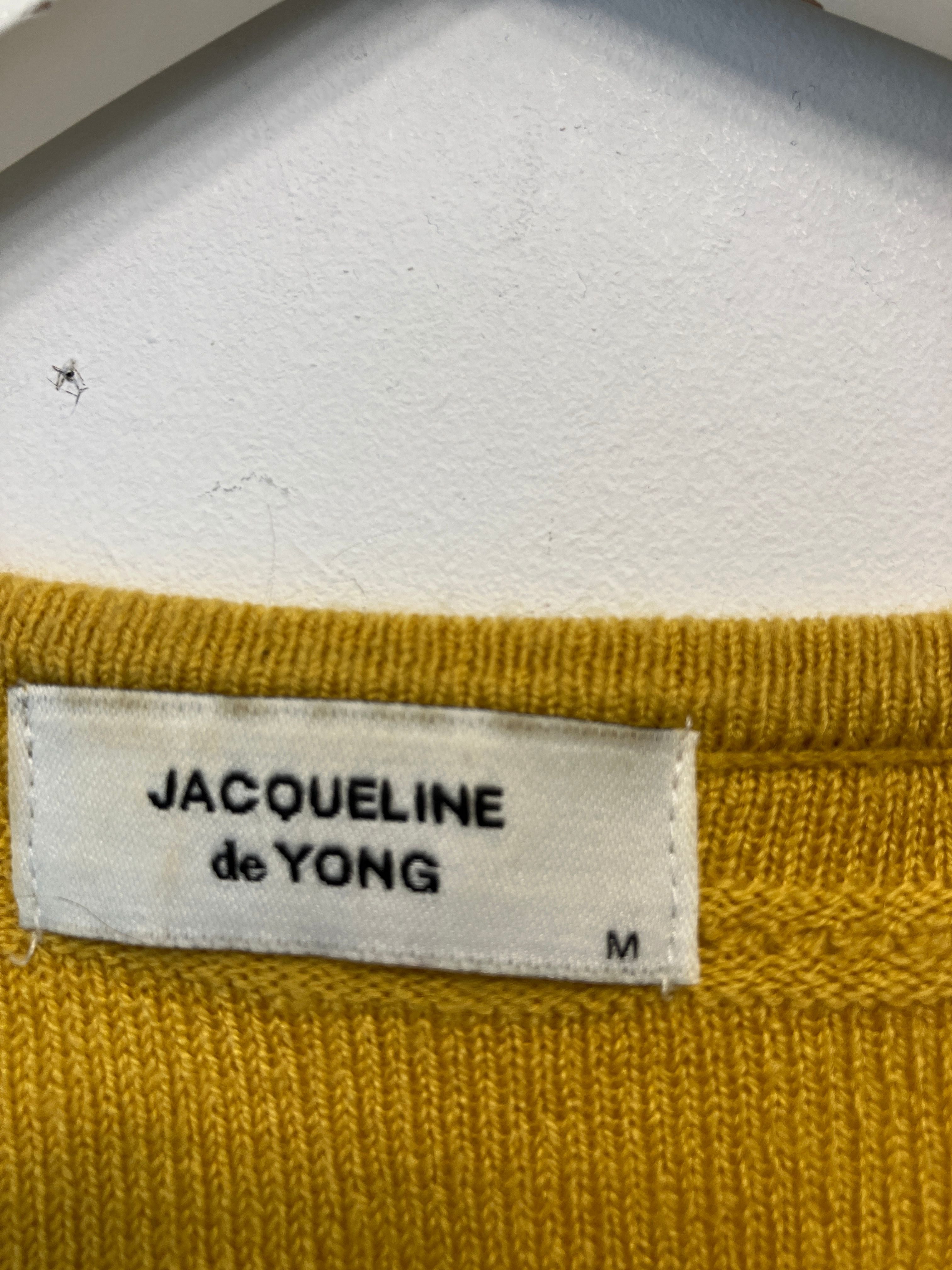 Jacqueline de Young Cardigan