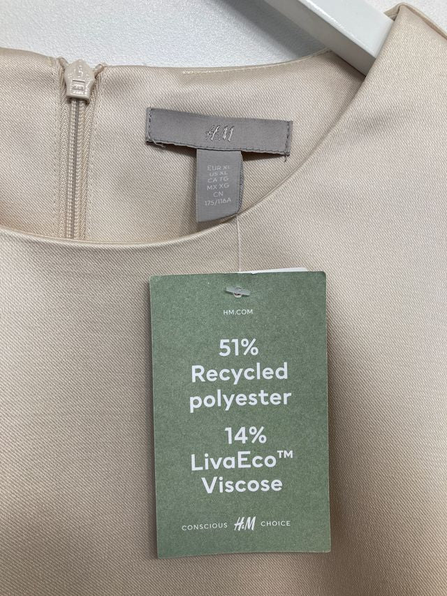 H&M Bluse