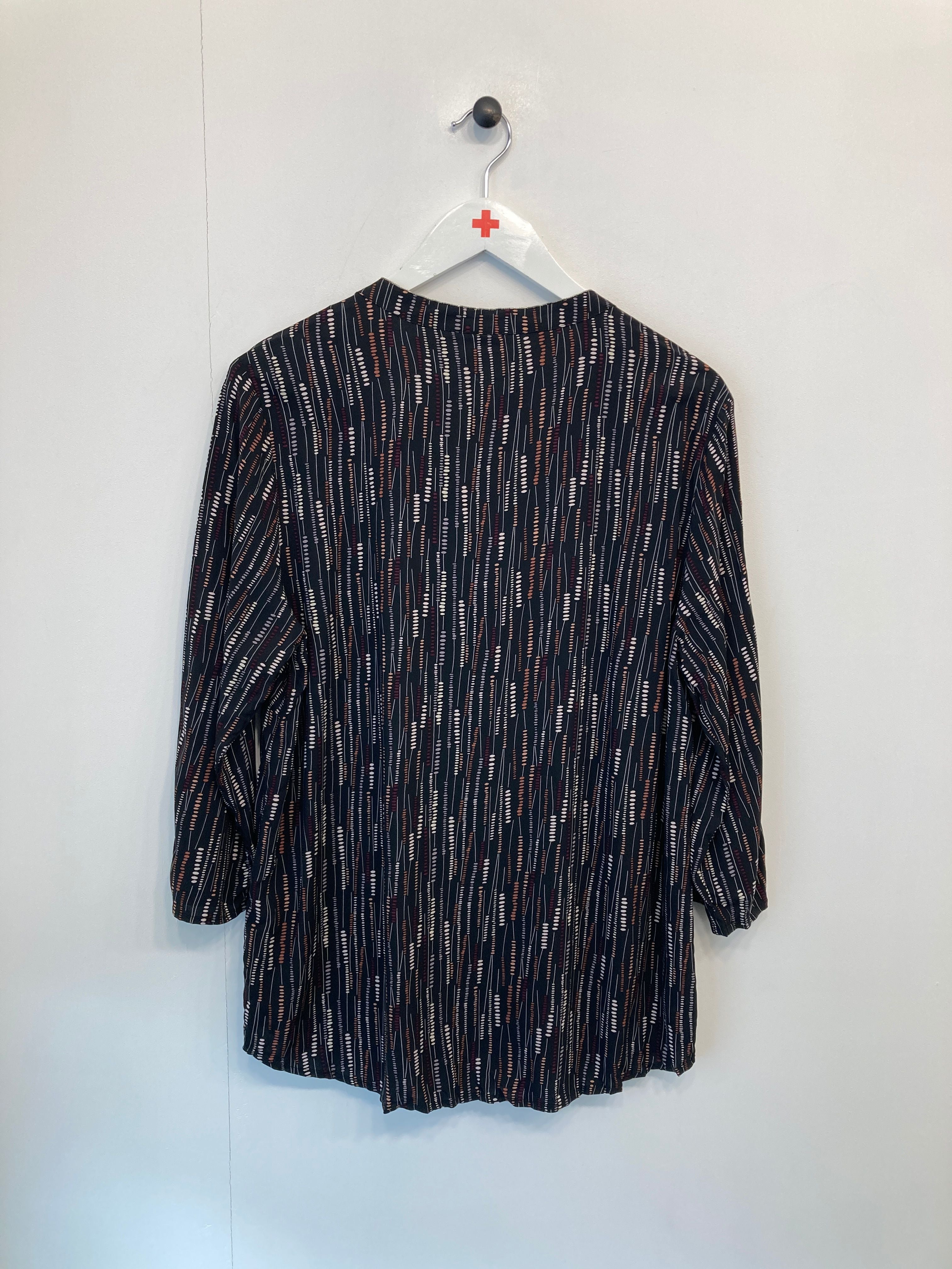Saint Tropez Bluse