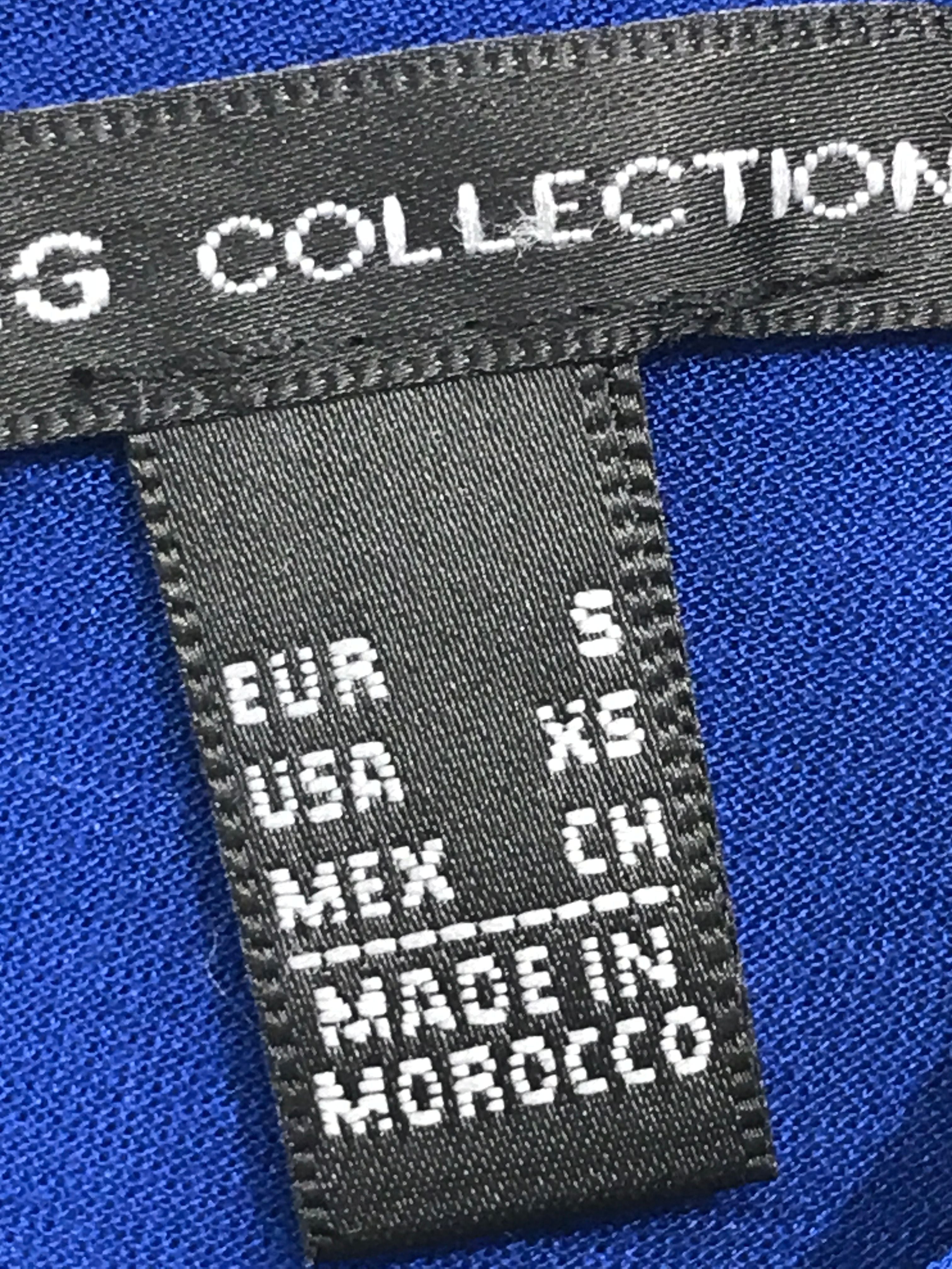 MNG Collection Bluse