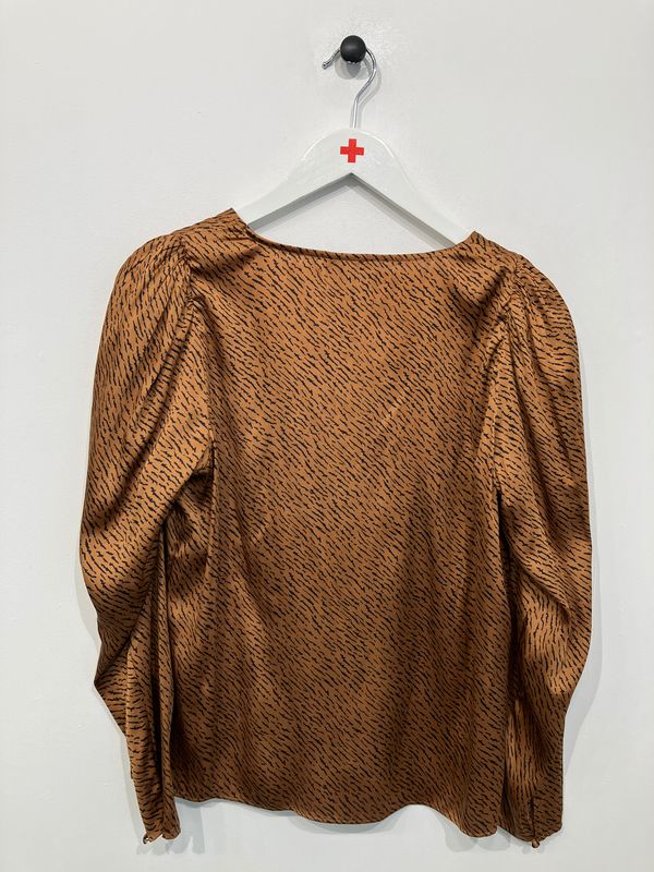 Banana Republic Bluse