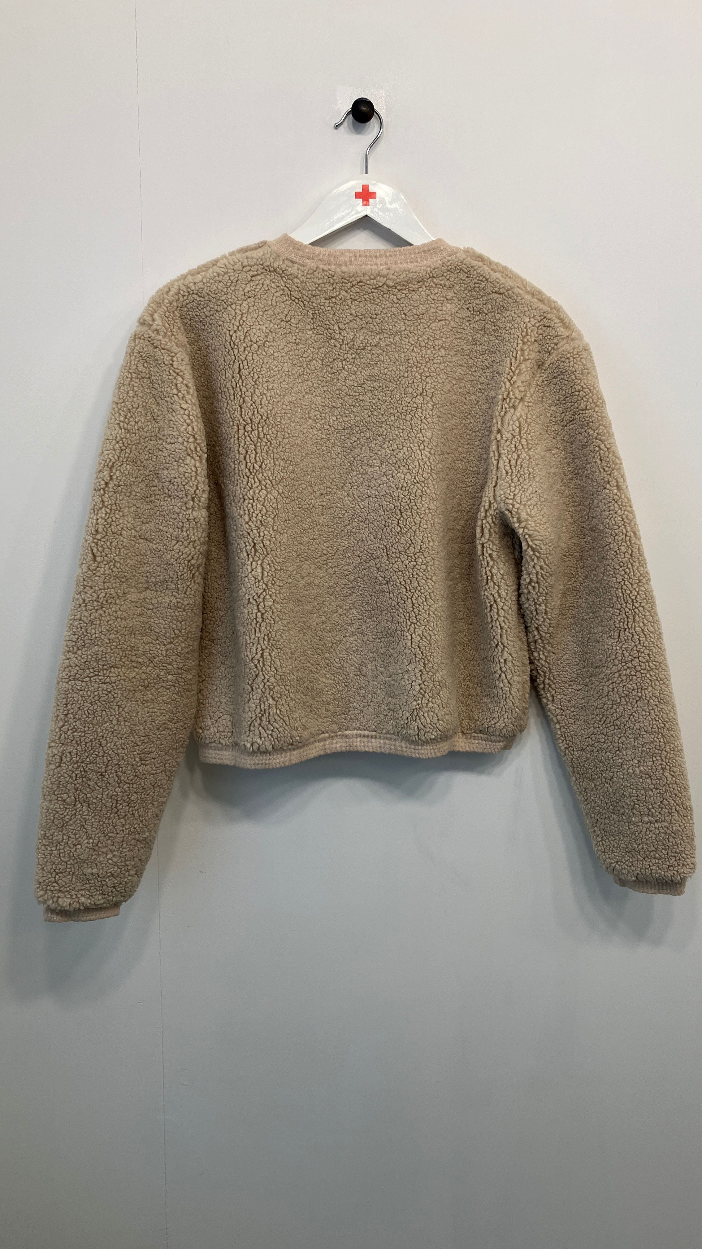 Neo Noir Cardigan