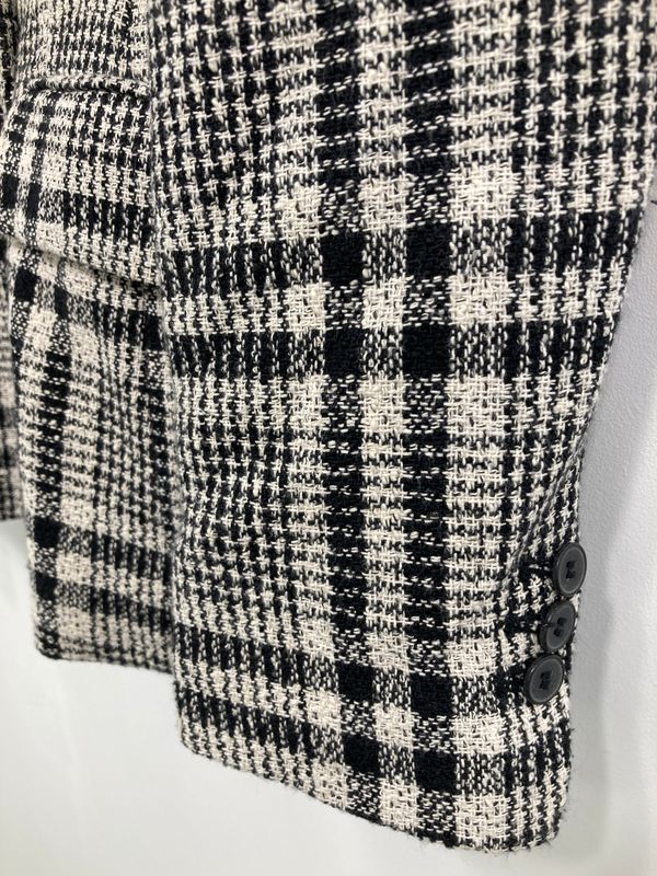 Zara Blazer