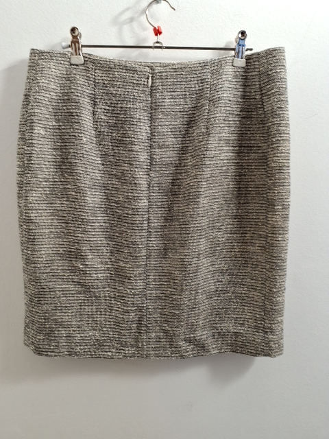 By Malene Birger Nederdel (G627)