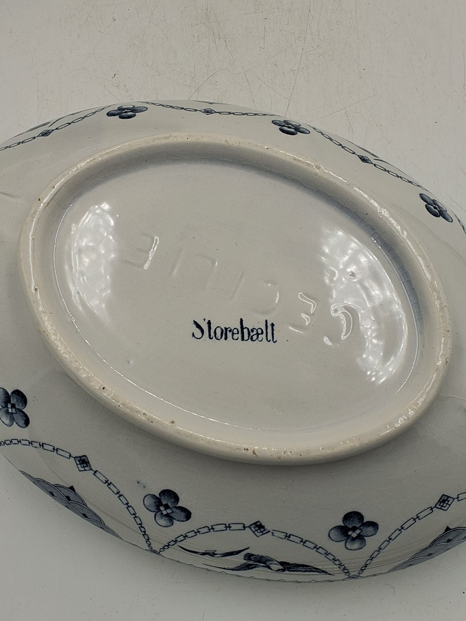Terin (Storebælt CECILIE)