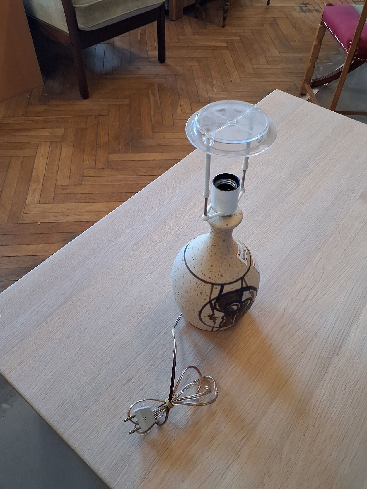 Lampe