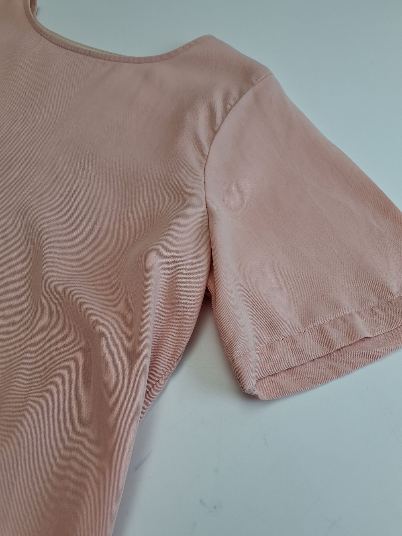 Won Hundred Bluse