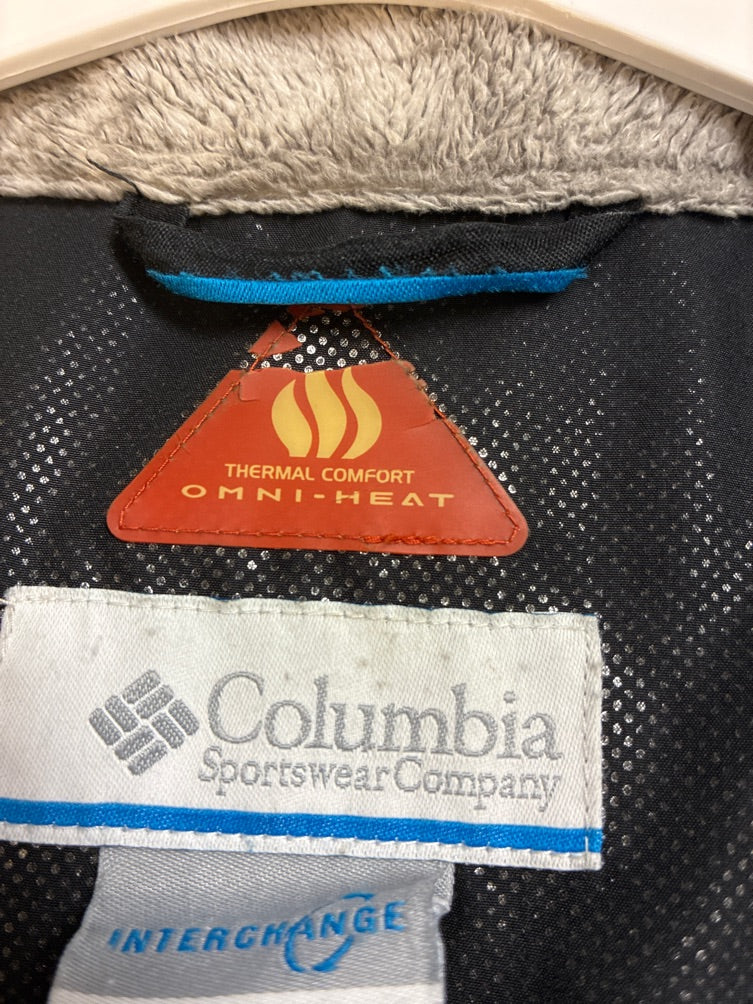 Columbia Jakke