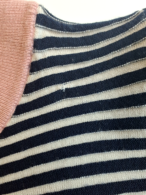 Cos Bluse