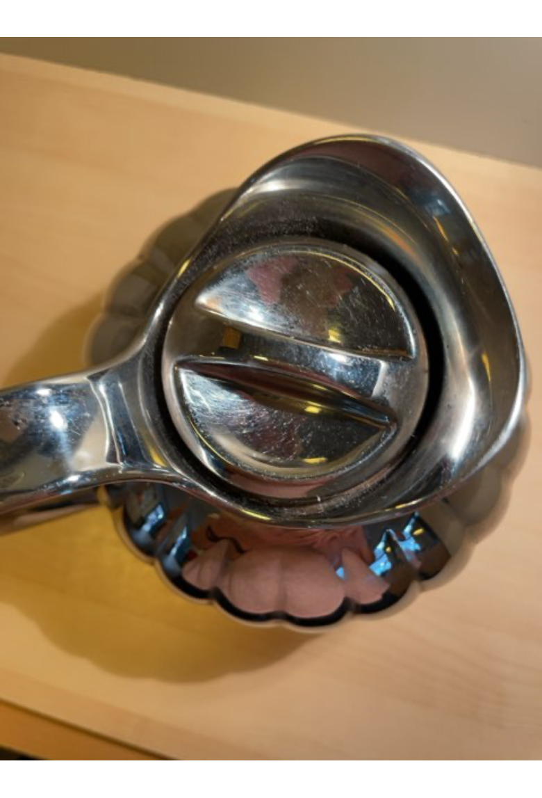 Georg Jensen, Bernadotte termokande