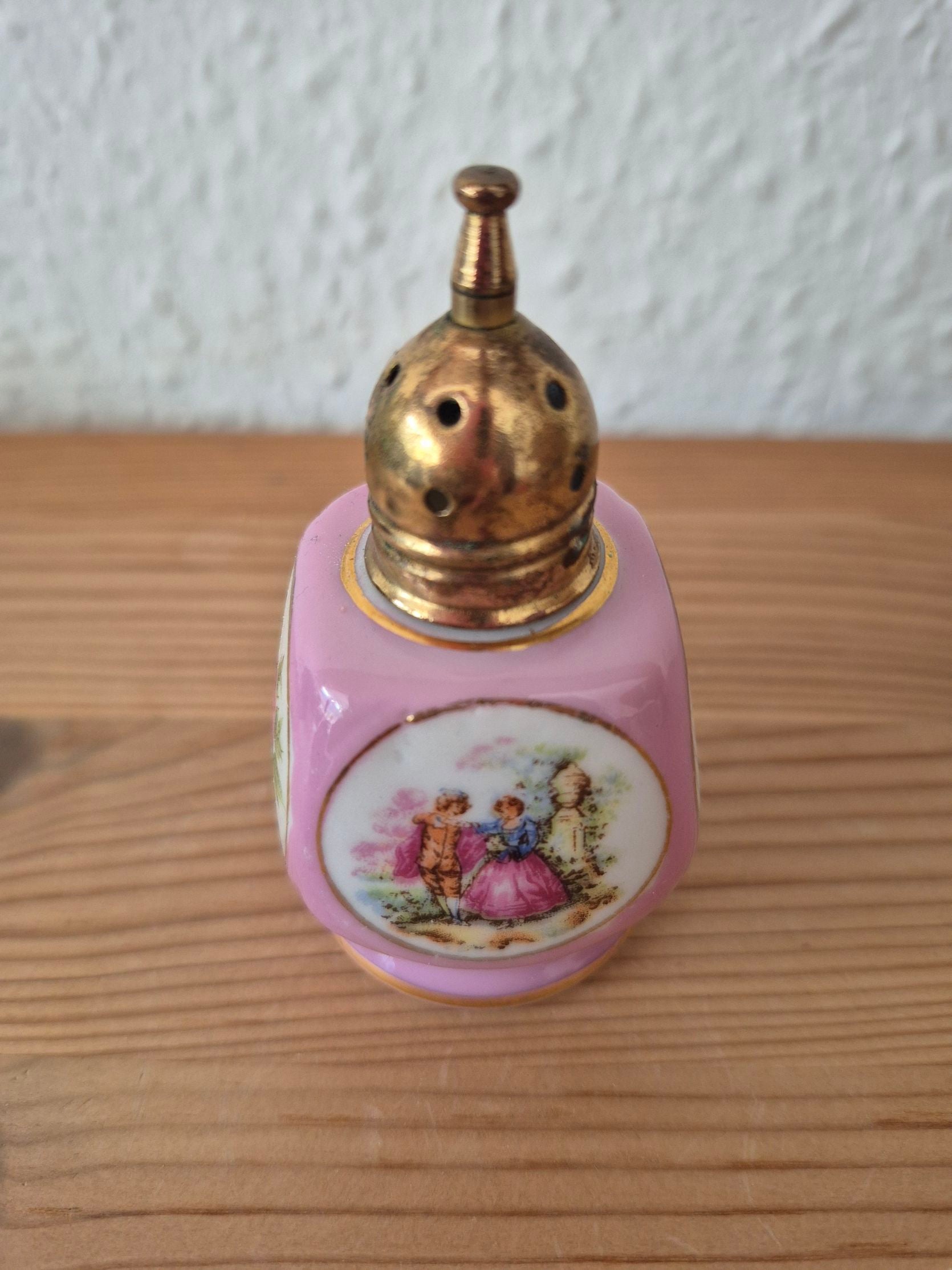 (9)Saltbøsse