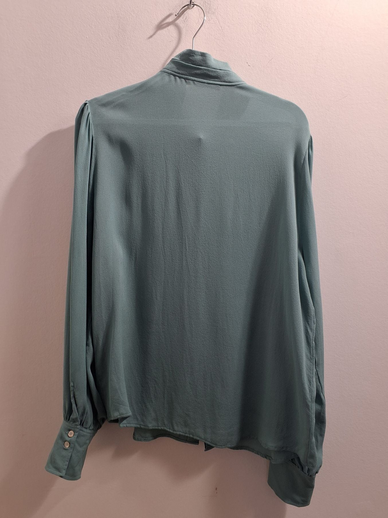 Graumann Skjortebluse