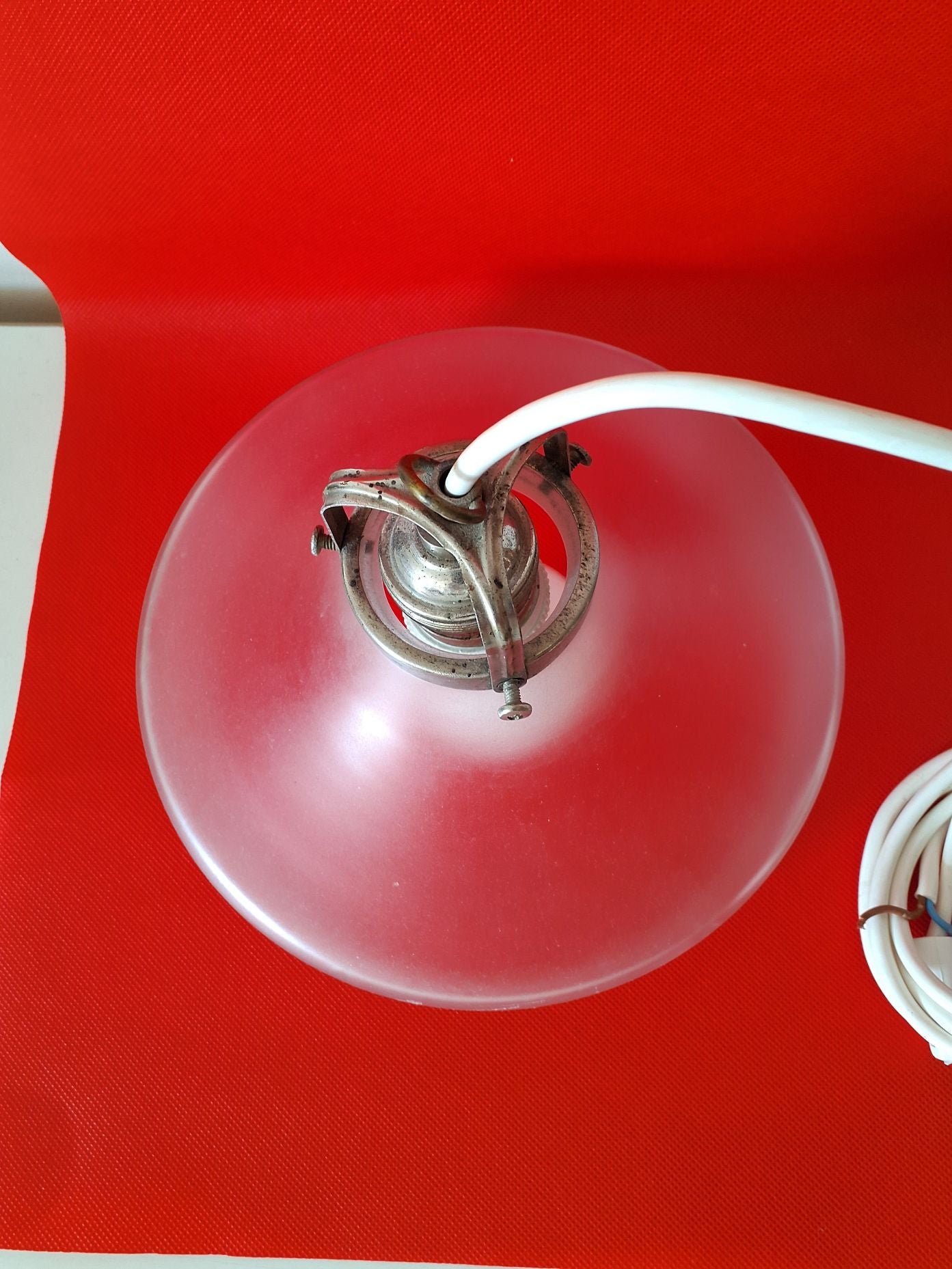Loftlampe