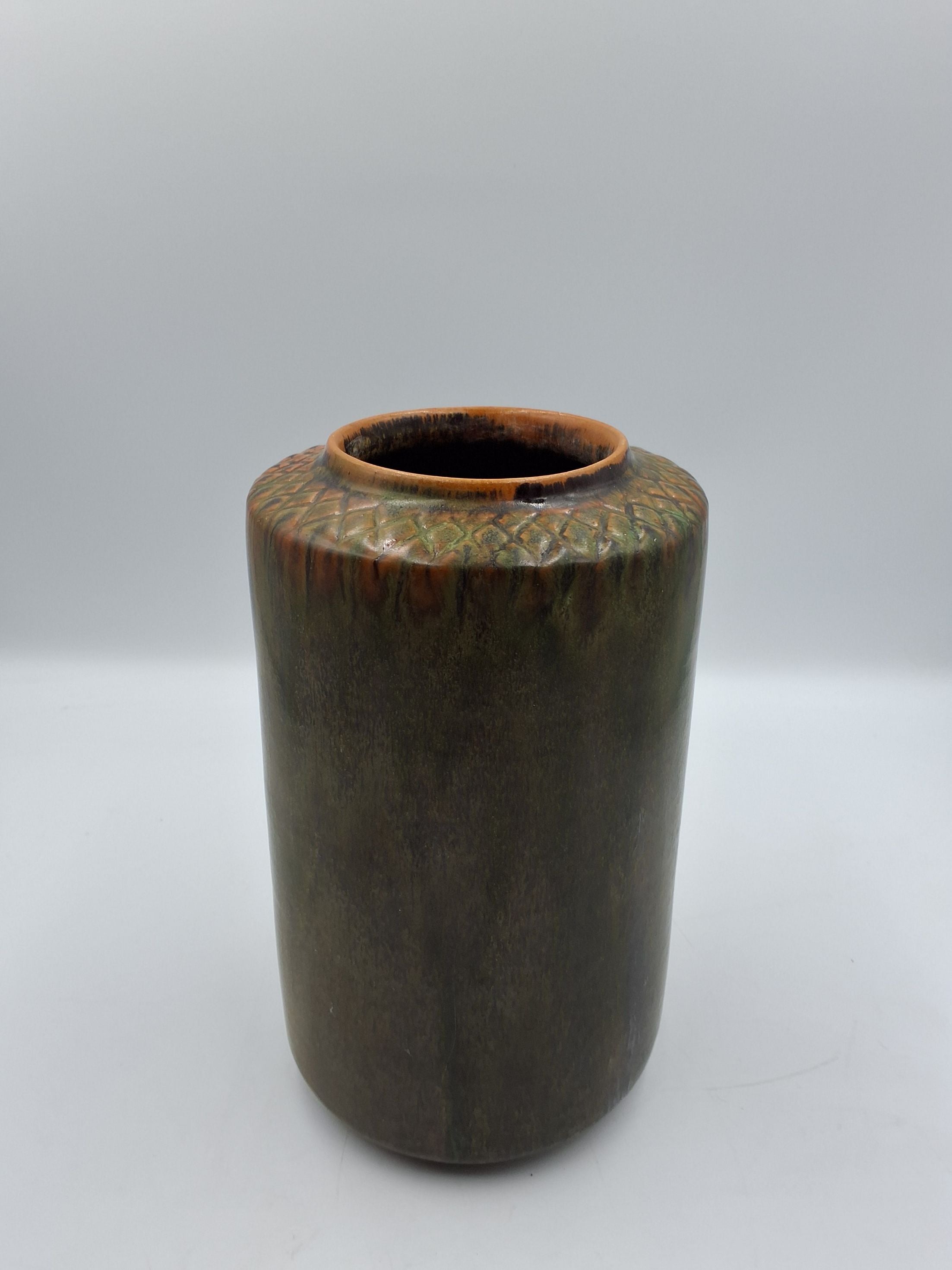 Ejvind Nielsen Vase
