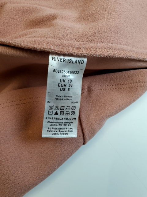 River Island Vest