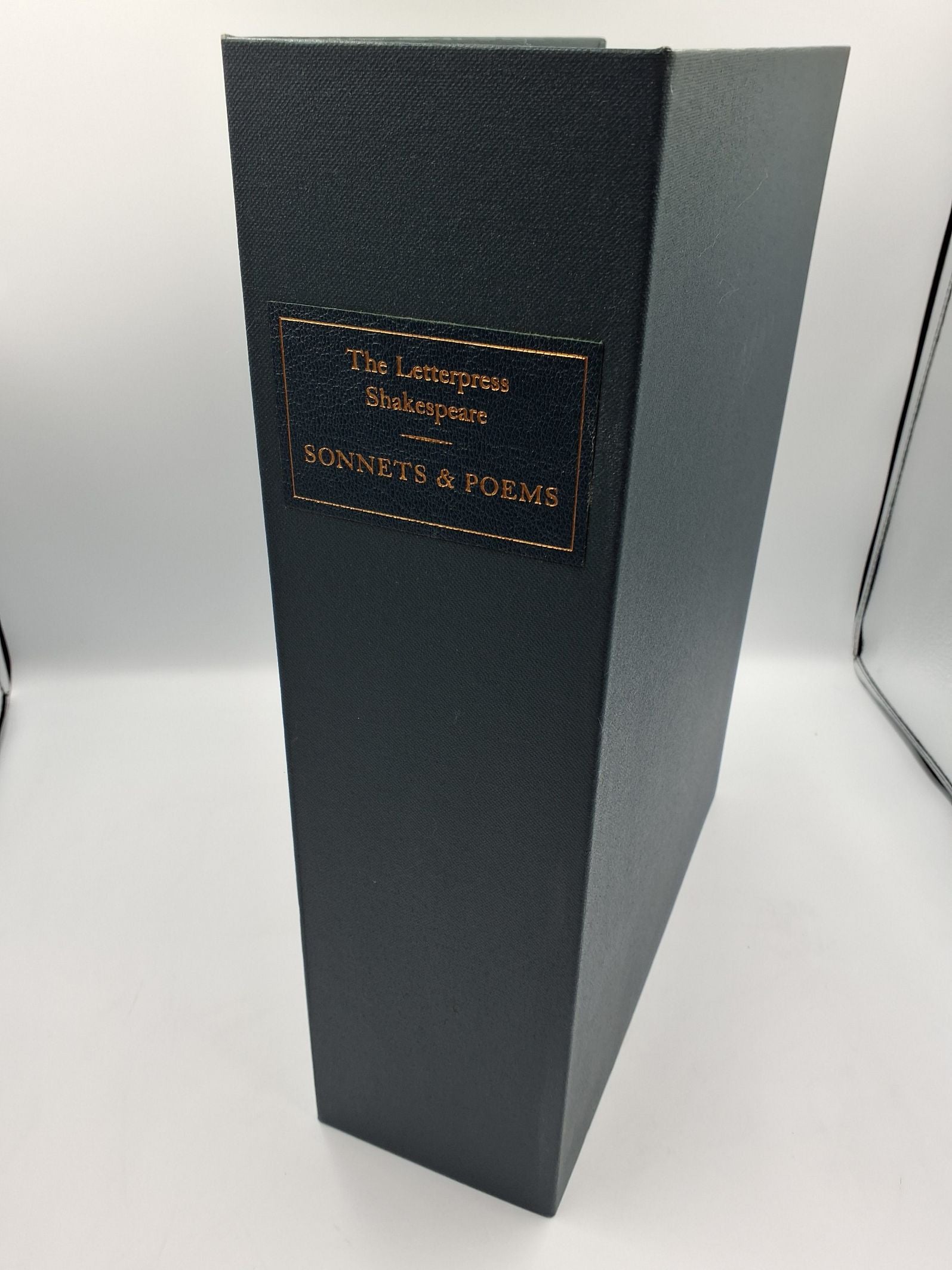 The Letterpress