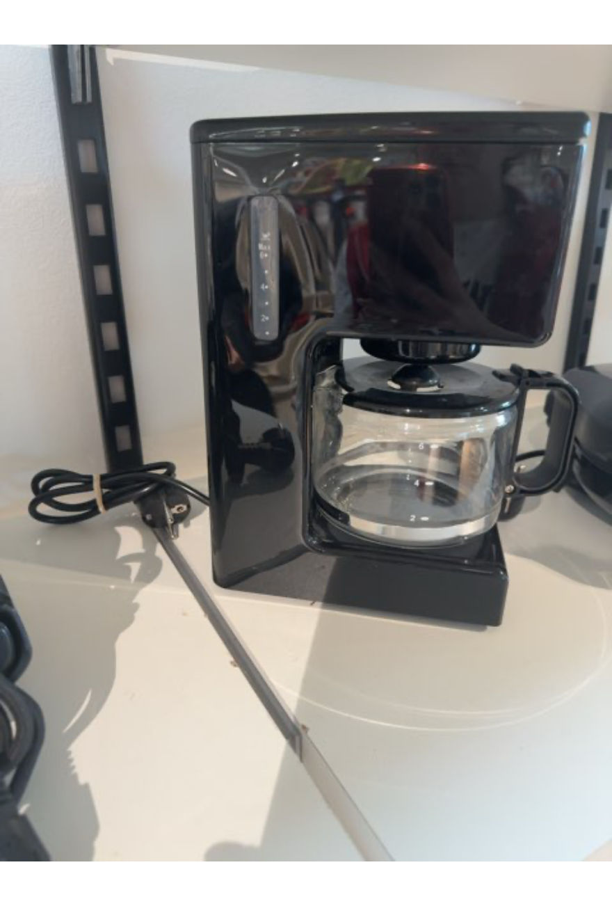 Kaffemaskine