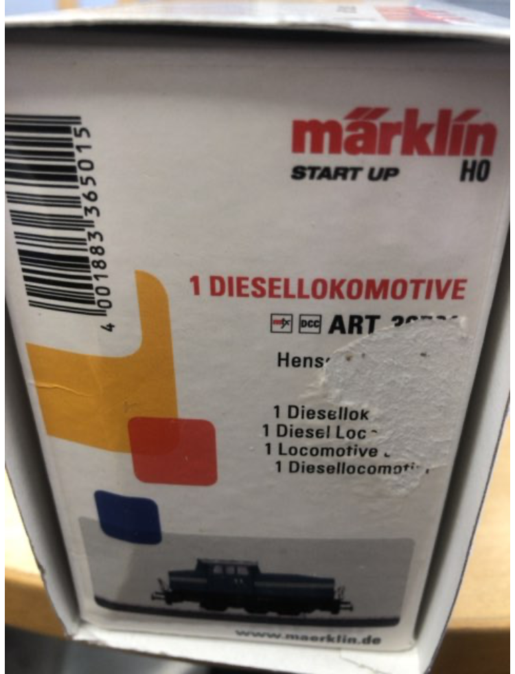 Märklin