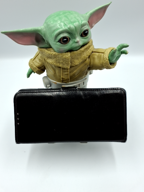 Star Wars Grogu The Child