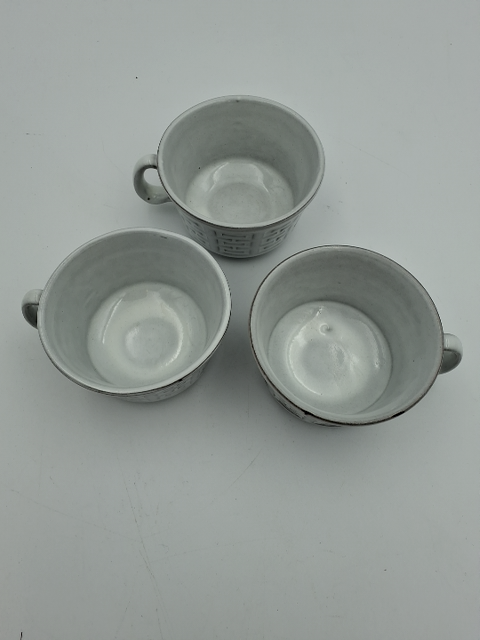 Ceramano Epsilon kaffesæt