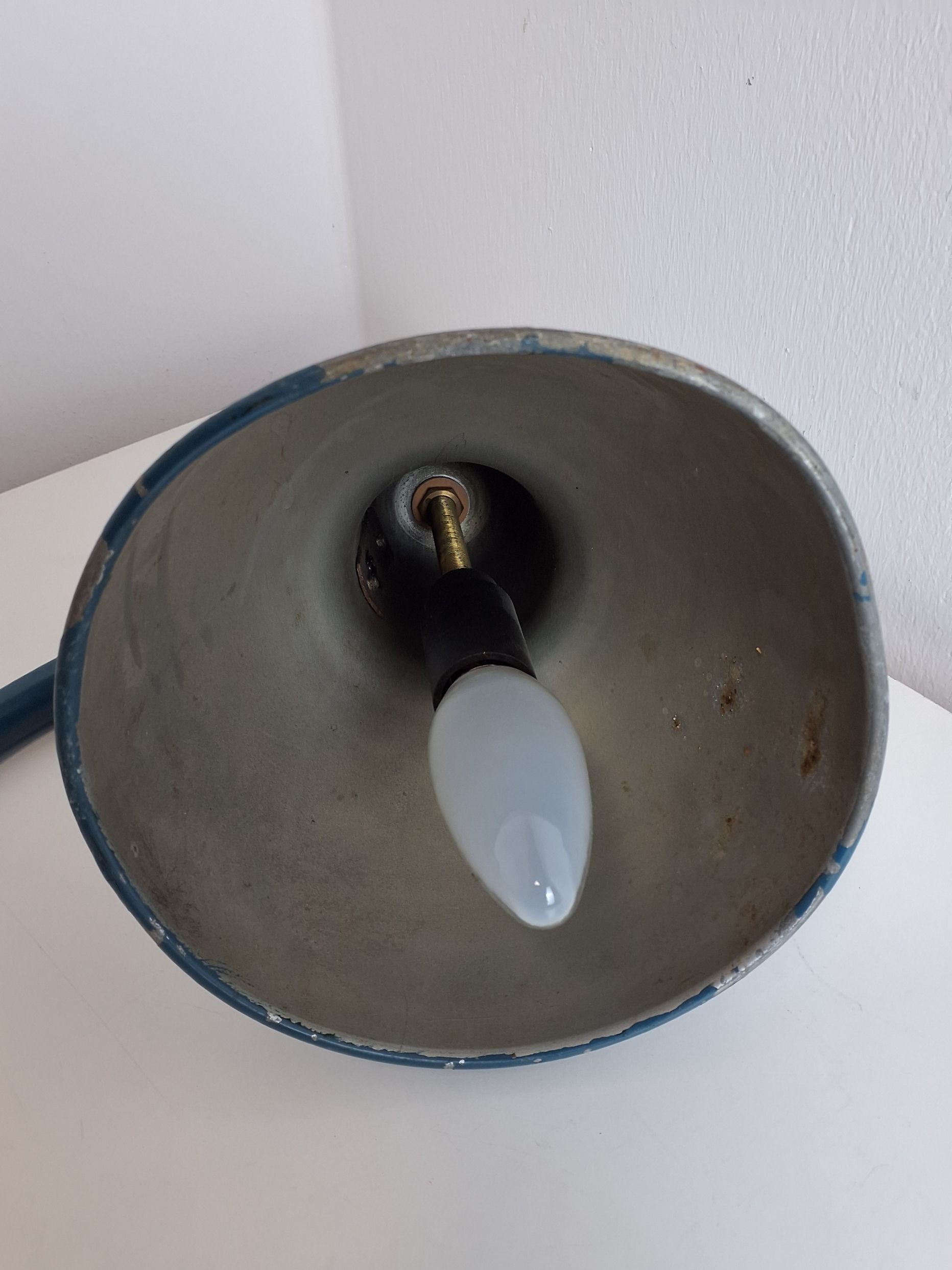 Vilhelm Lauritzen bordlampe