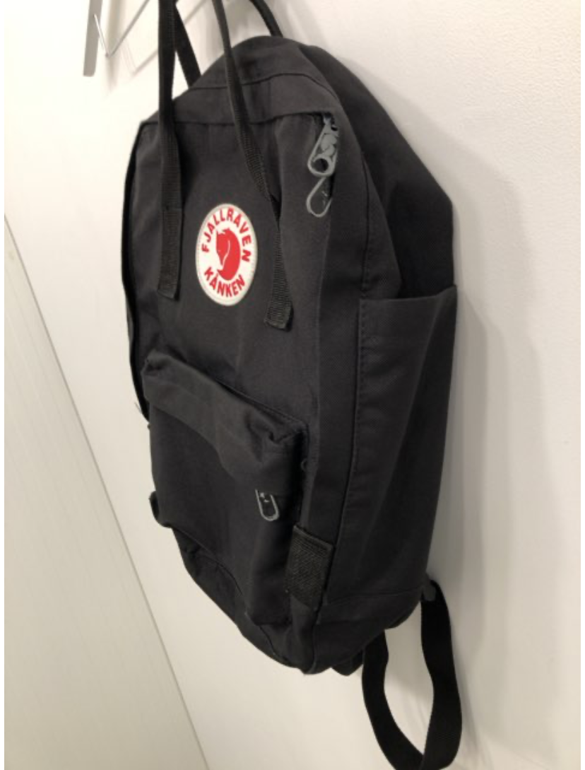 Fjällräven Tasker