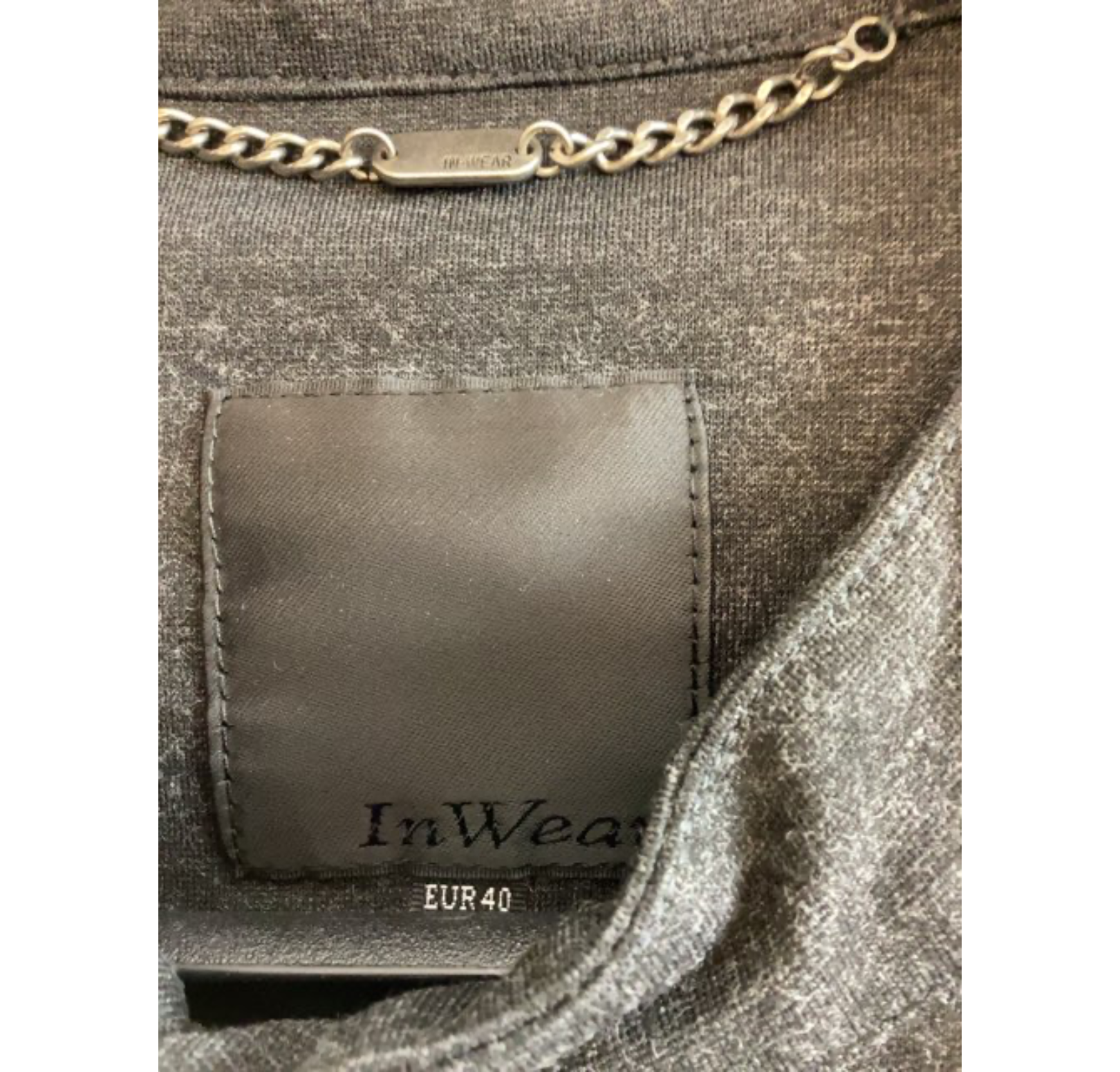 In Wear Indendørs jakke (B081)