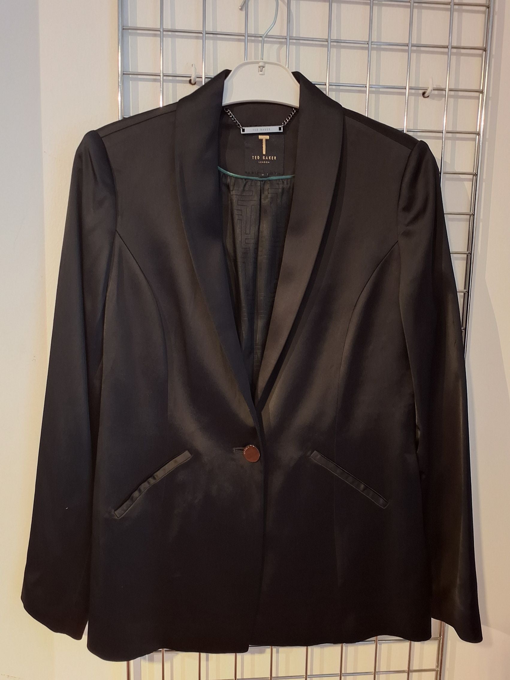 Ted Baker London Jakke
