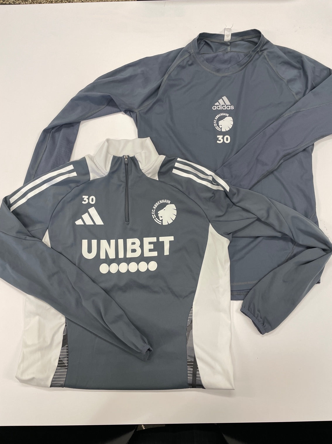 FCK nr30