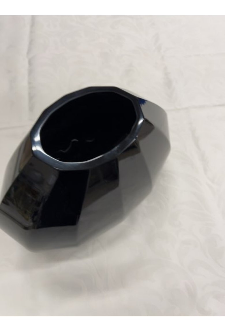 Georg Jensen vase