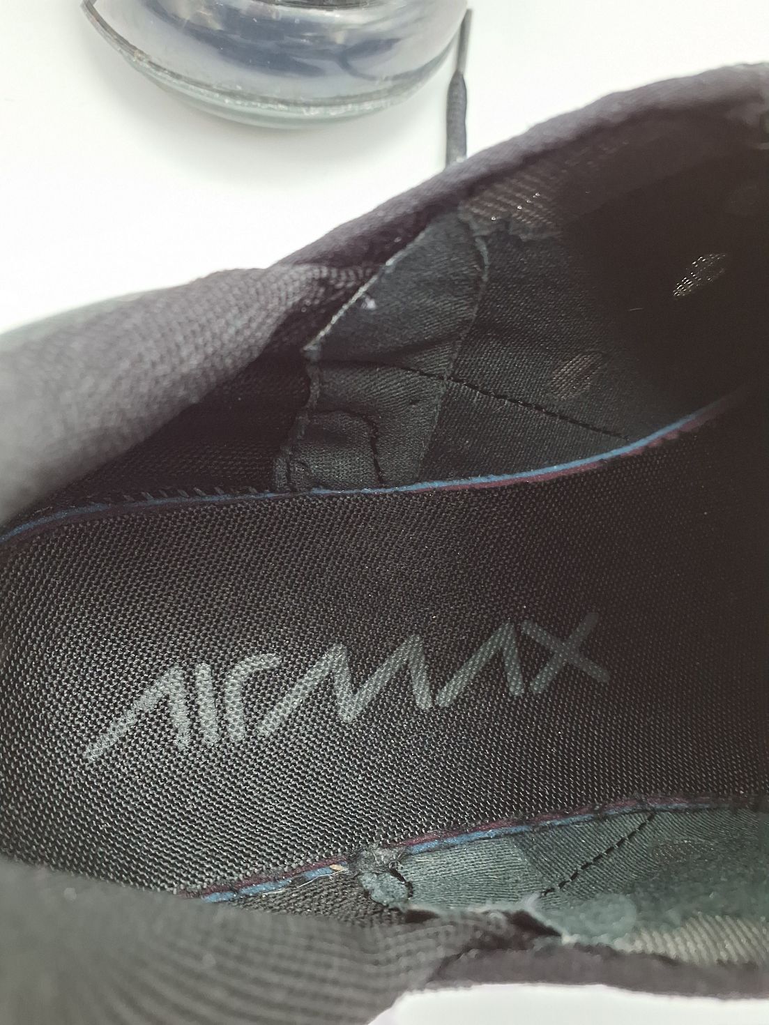 Nike Sko