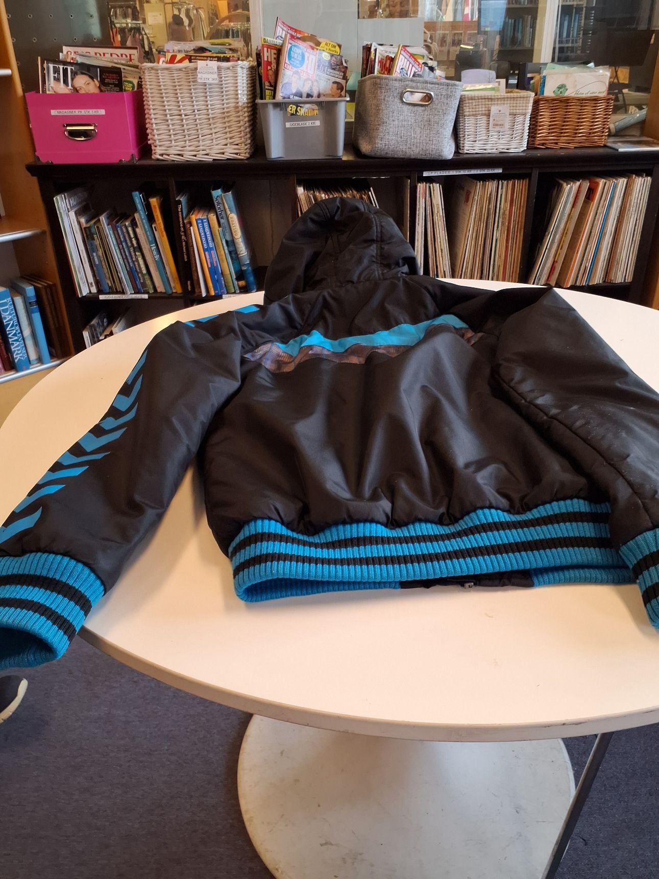 Hummel Fashion Jakke