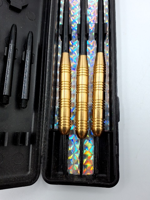 Max Soft Dartpile