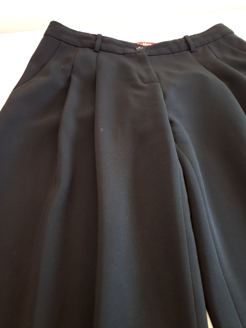 Max Mara Bukser