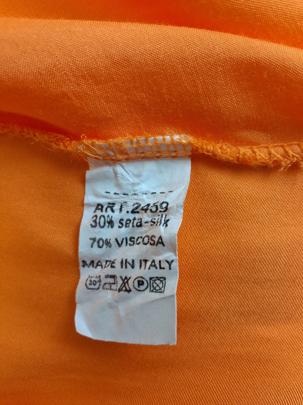 Copenhagen Luxe Bluse
