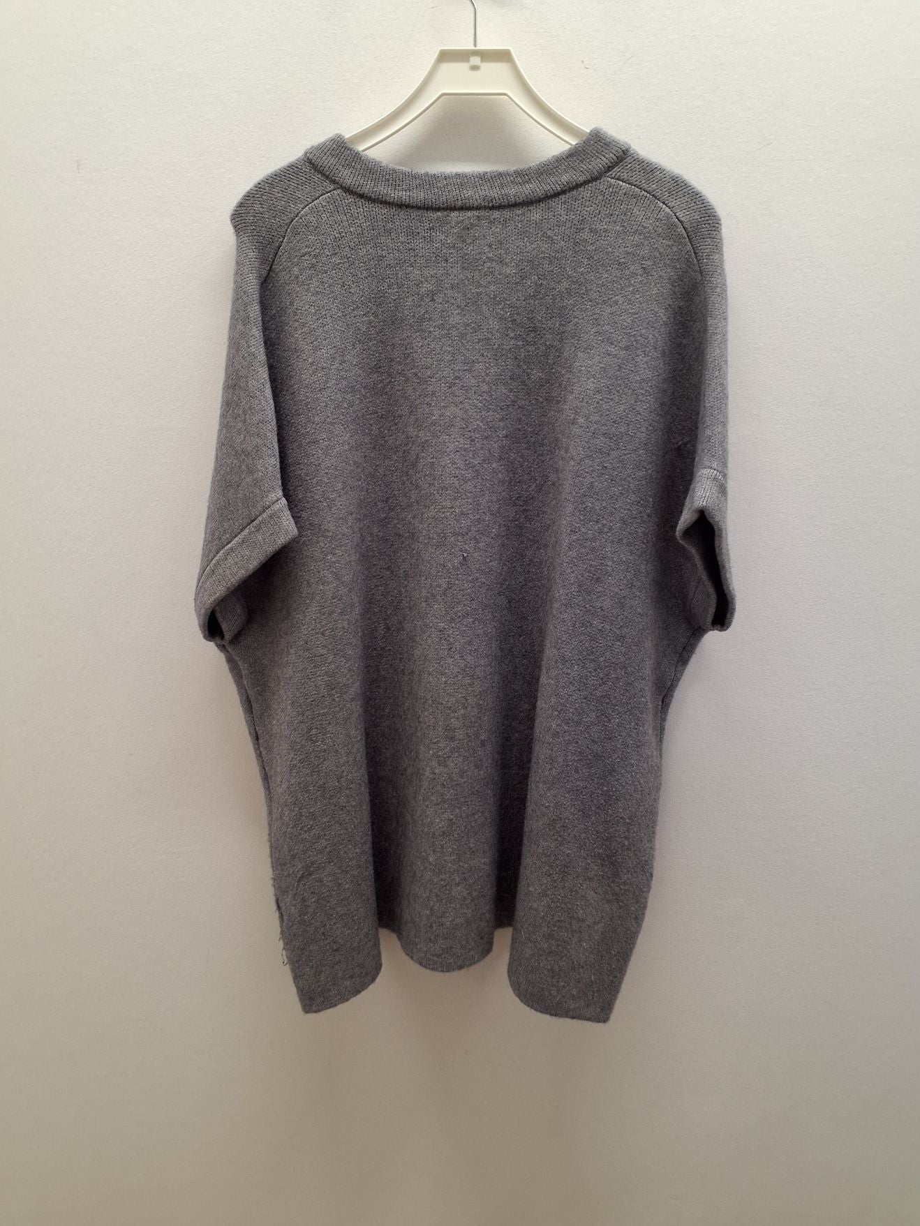 "DBT" Vest