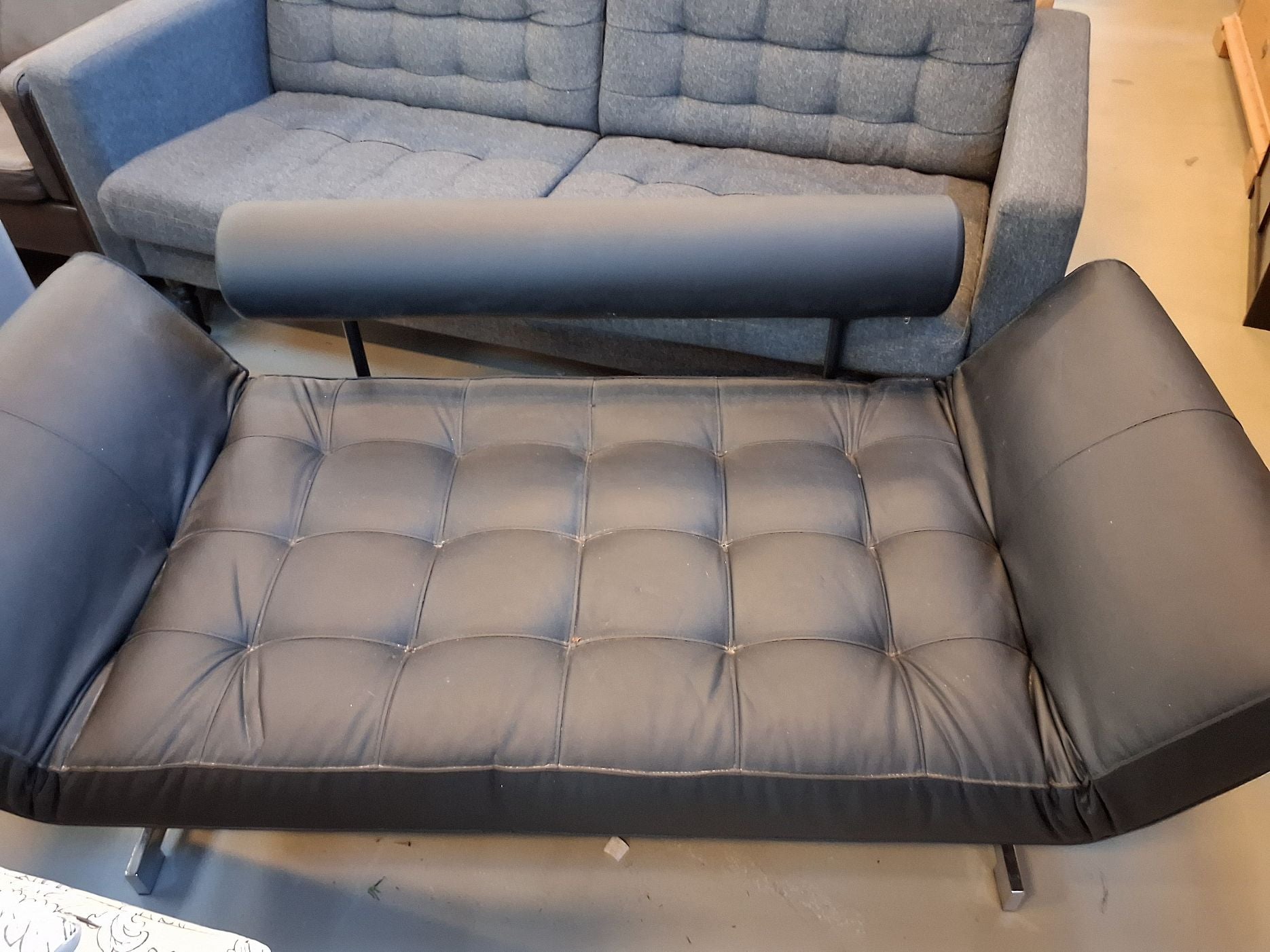Ghia Daybed