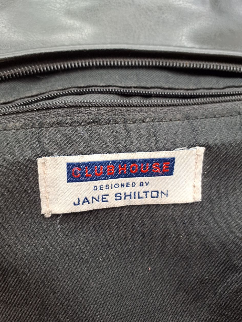 Jane Shilton Skuldertaske
